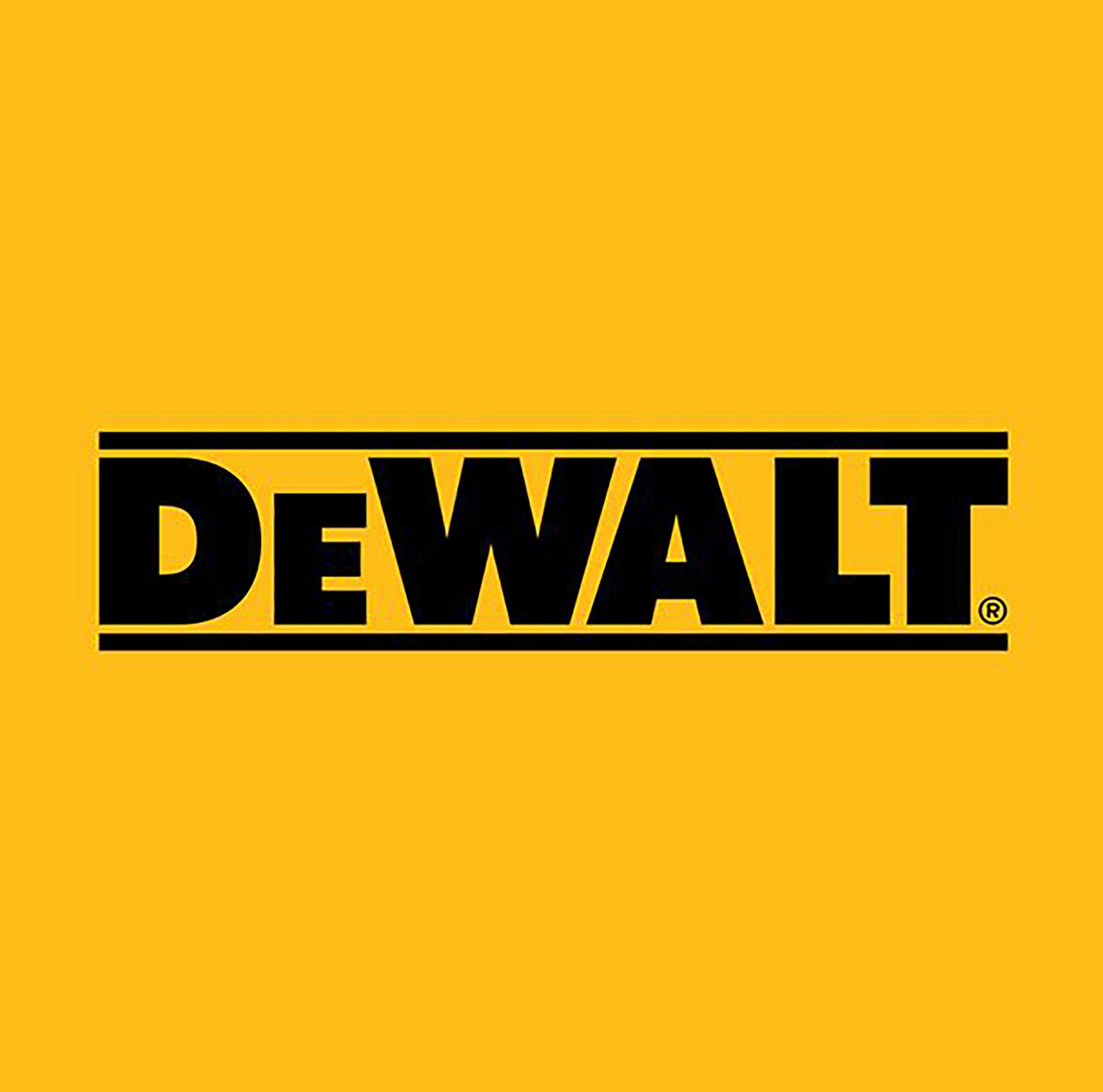FORET HSS-COBALT pour Metal Dewalt 6 x 93 x 52 mm DT4908-QZ