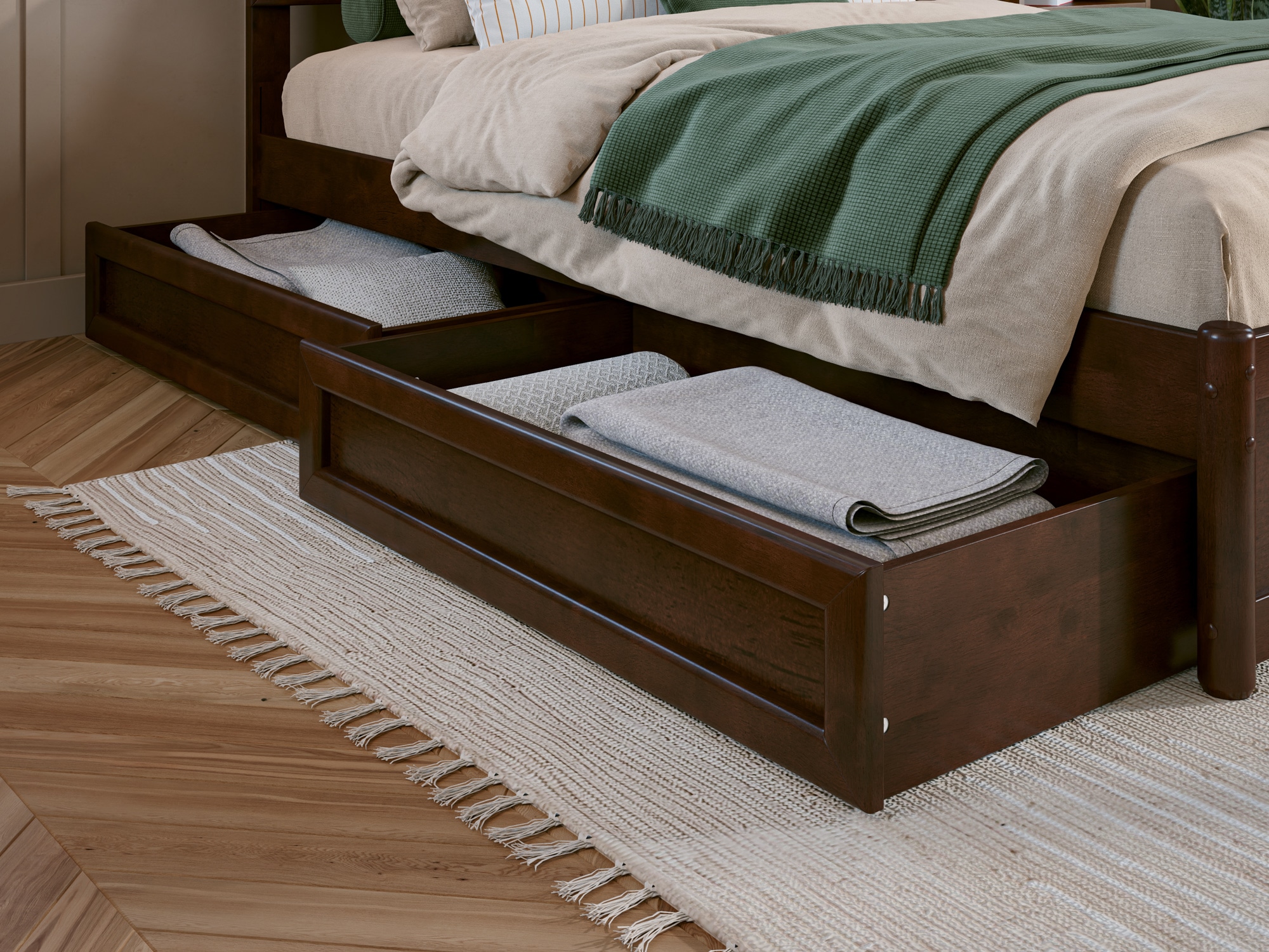 AFI AE71134 Storage-Drawers - View #2