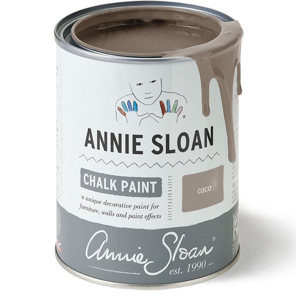 Annie Sloan P039COC.X101.01 Cabinet-Furniture-Paint - View #3