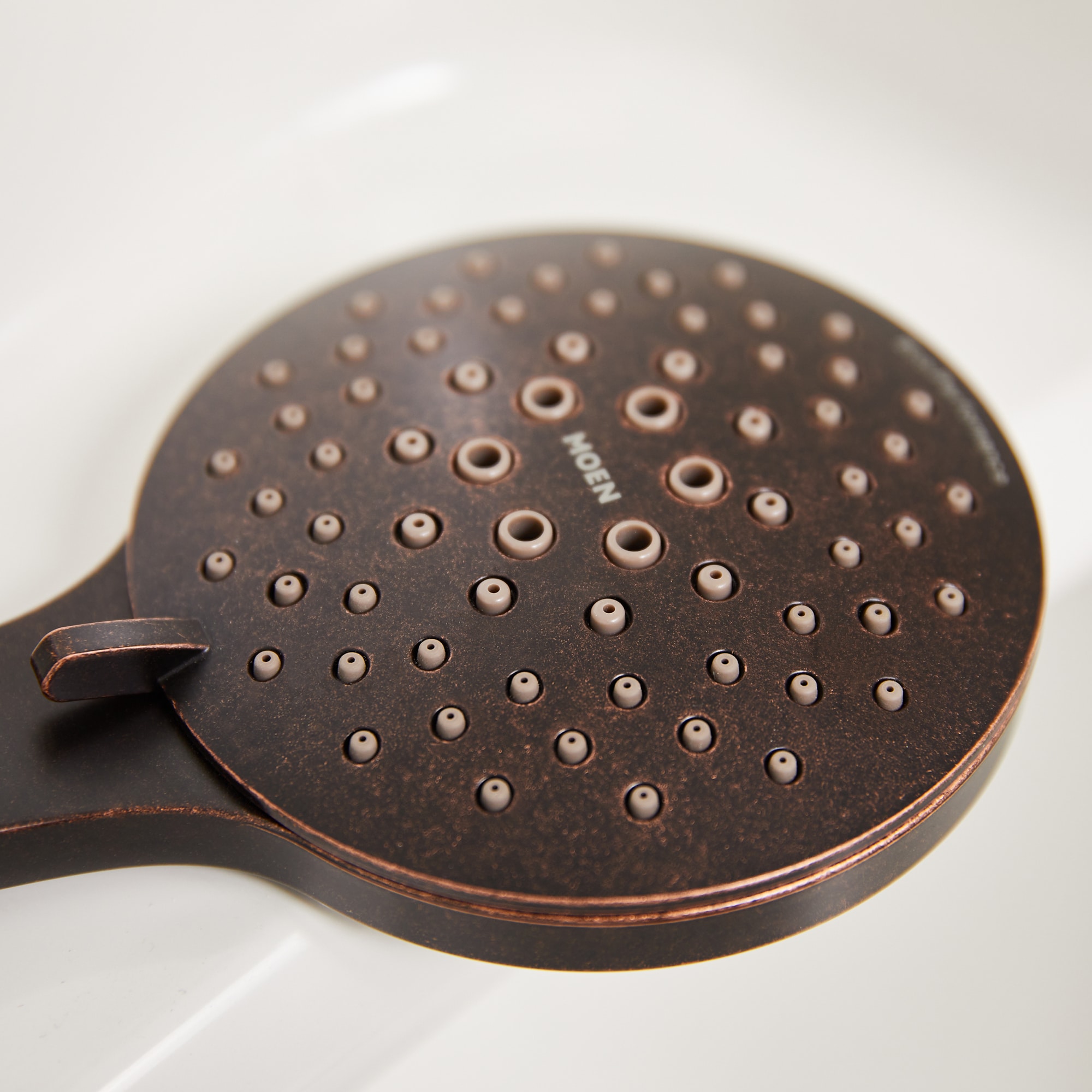 Moen 189315ORB Fixed-Showerhead - View #5