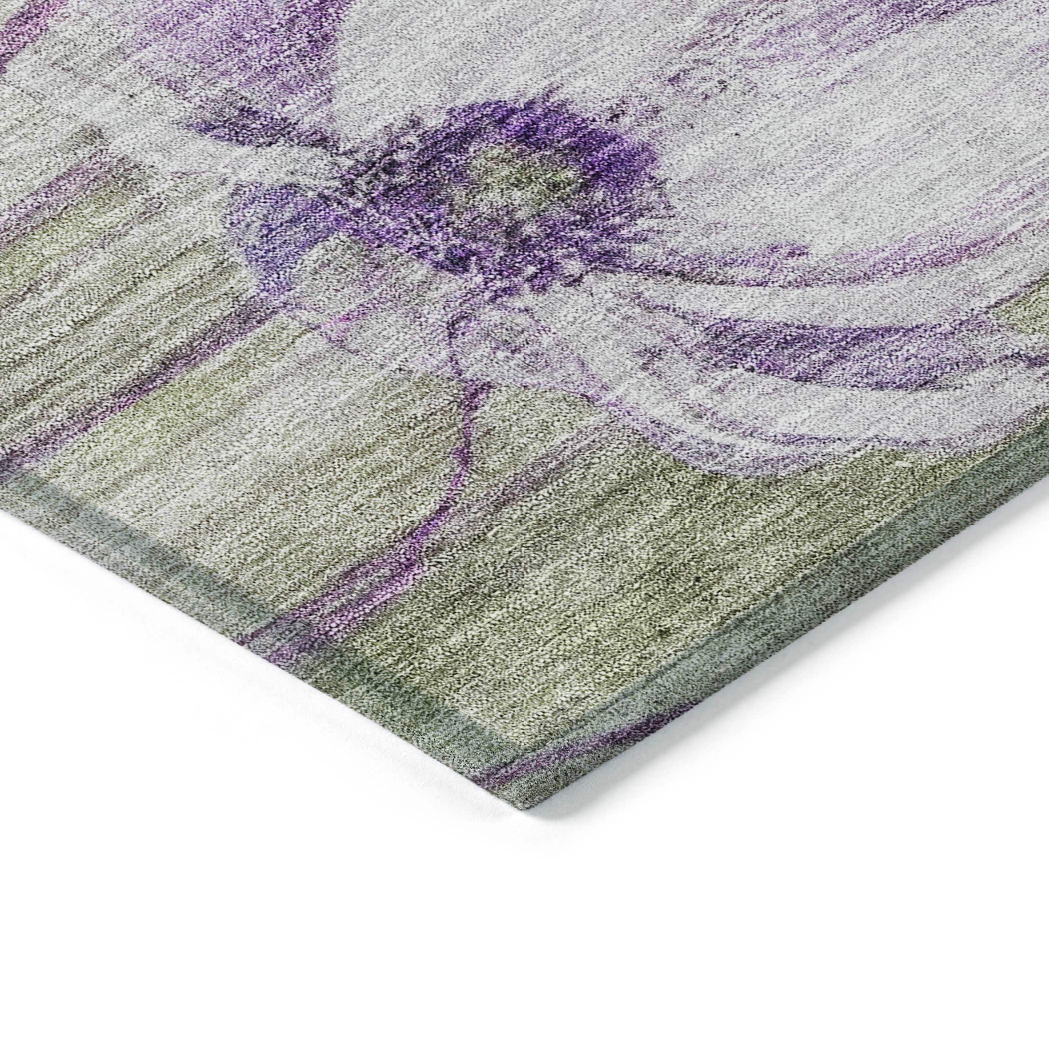 Addison Rugs ACN712PP8X10 rugs - View #3