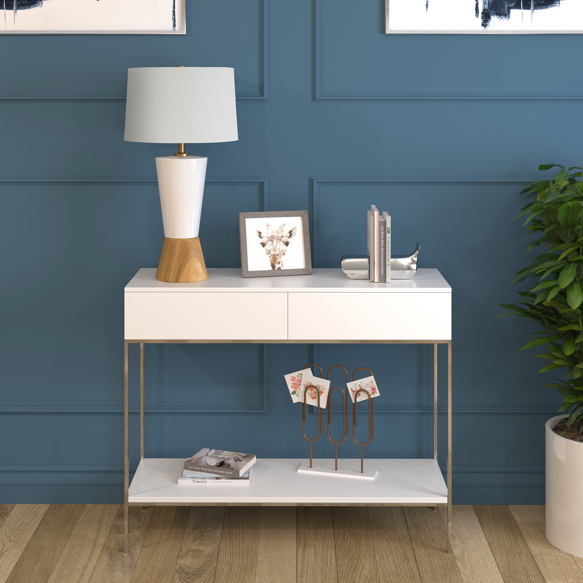 Hailey Home TL0085 Table-Lamps - View #8
