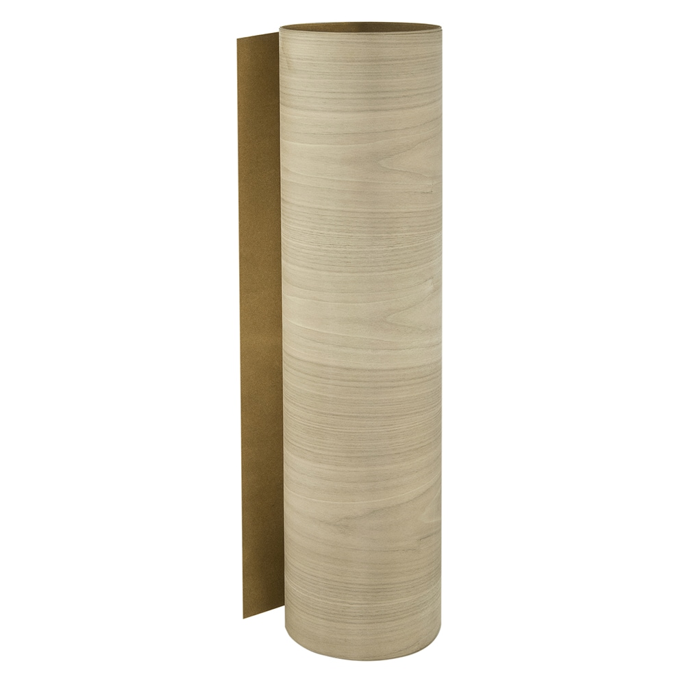 Band It 2 in T White Birch Real Wood Veneer Edging 717185285503 W X 50 ft L X .030 in 