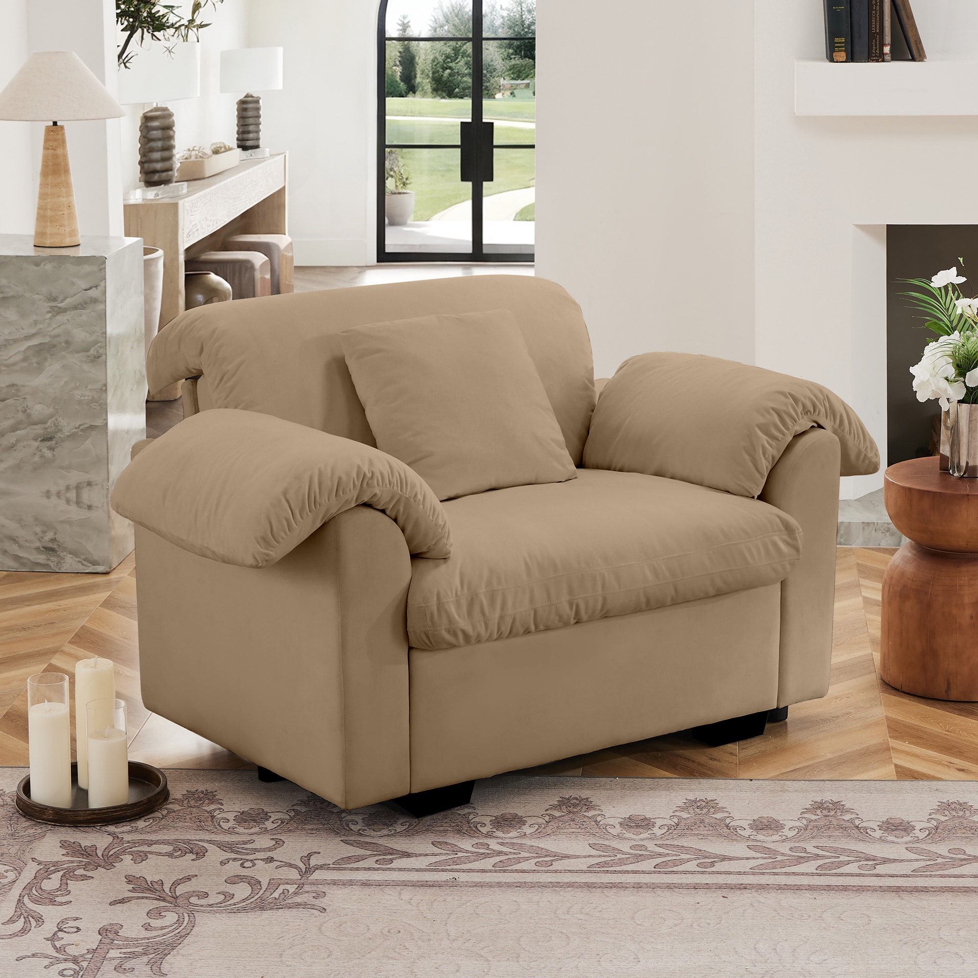 GDFStudio 323021 Sofas-Loveseats - View #3