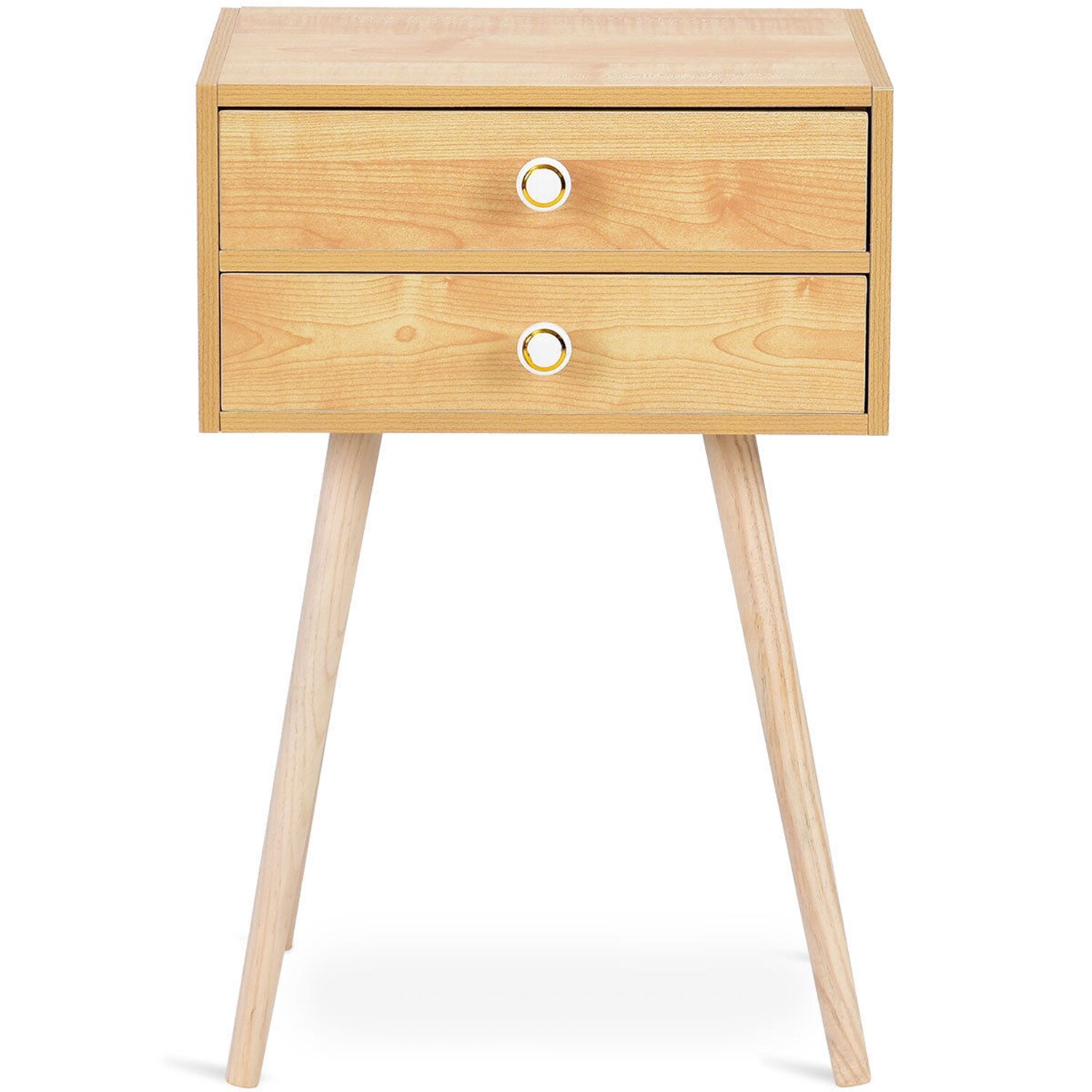 Costway CSHY004500 nightstands - View #9