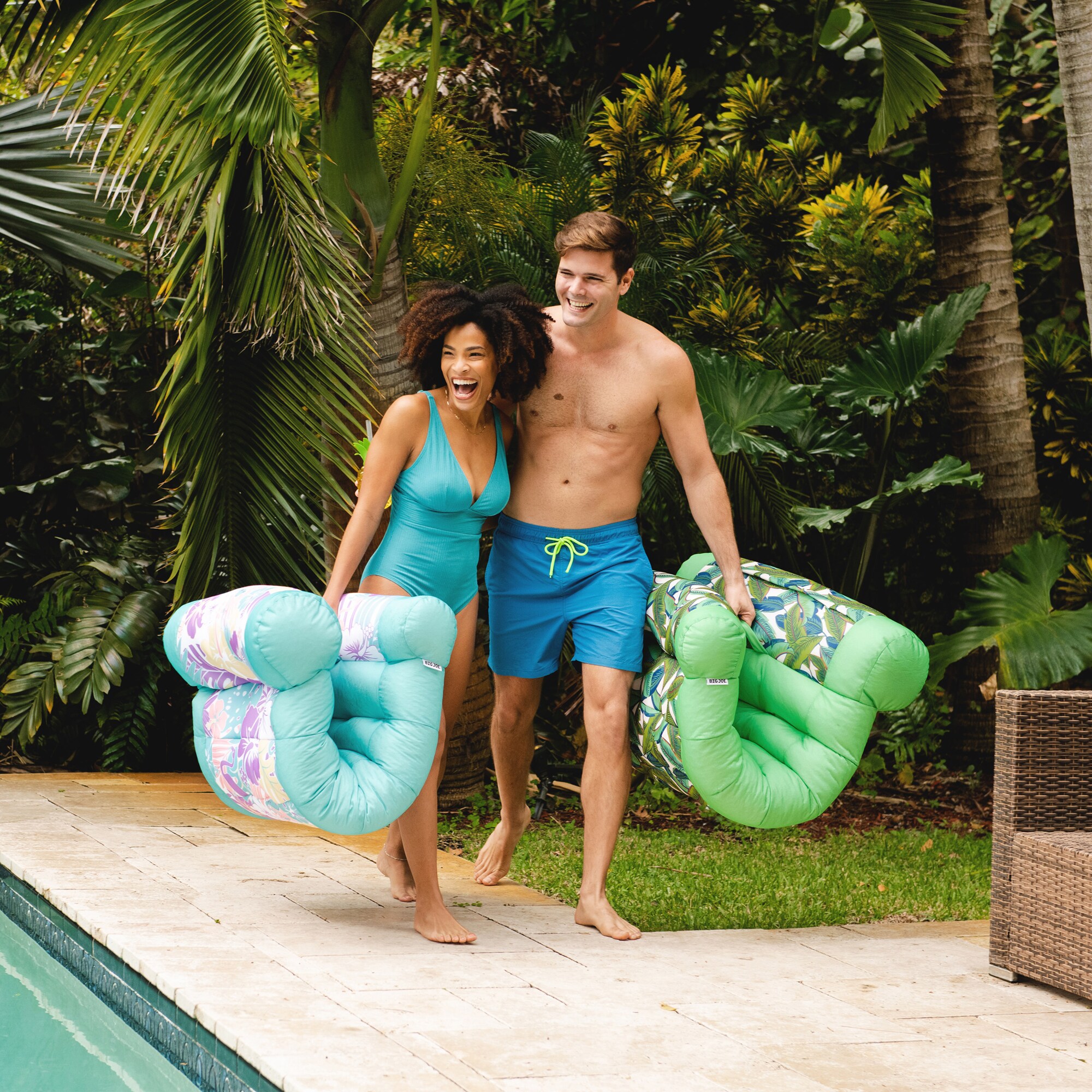 Big Joe 20891045 Pool-Toys-Floats - View #8