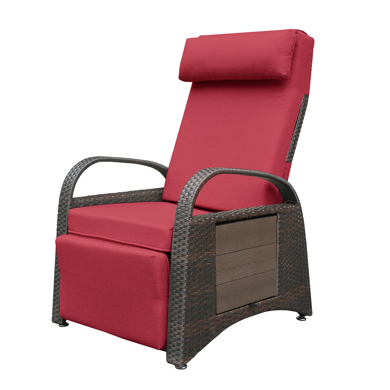 WELLFOR TRX-464AK Patio-Chairs - View #3