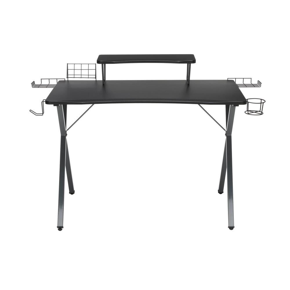 OFM ESS-1100-GRY-BLK desks - View #12