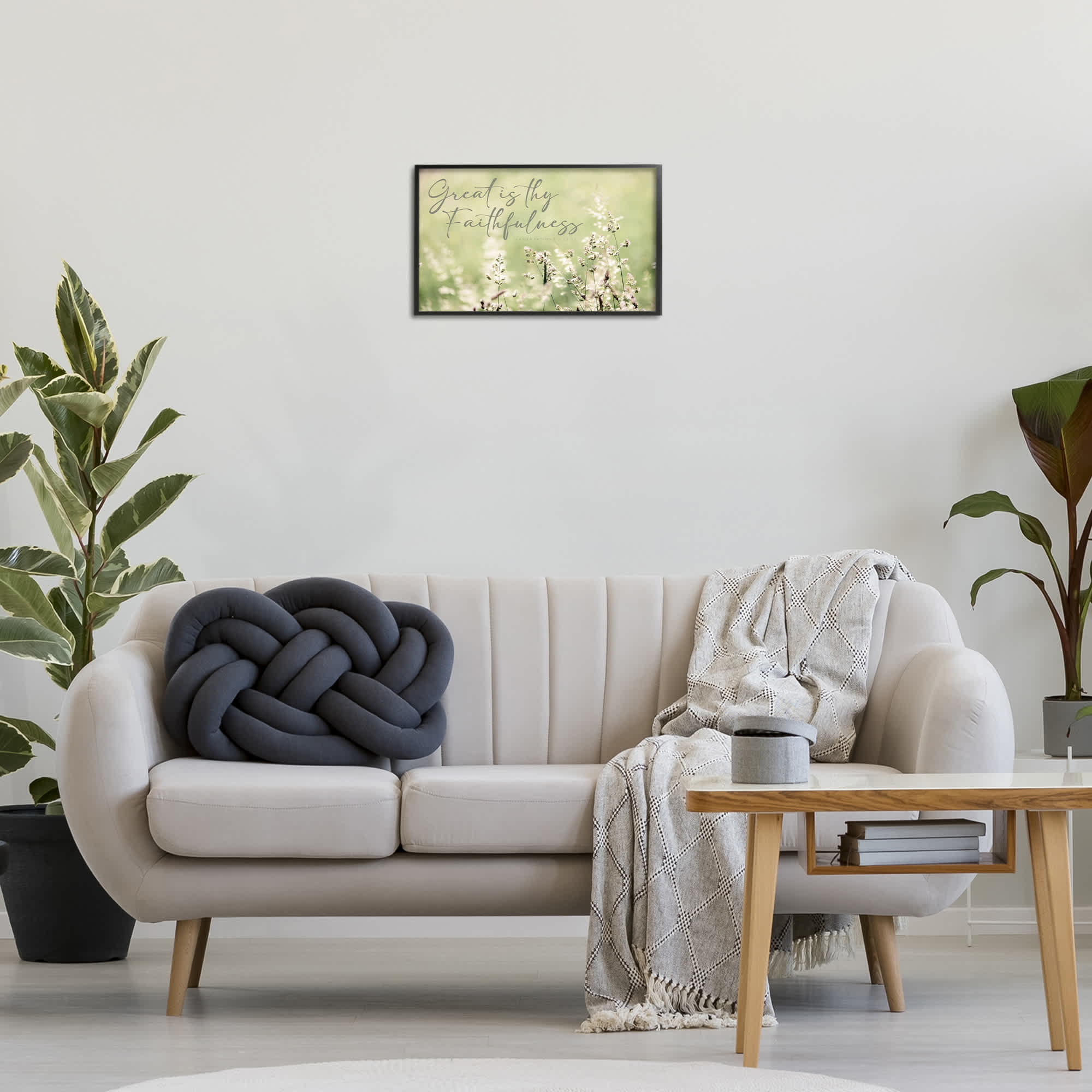 Stupell Industries BS-825-FR-12X18 Wall-Art - View #3