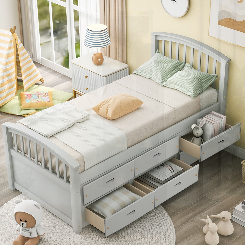 Watnature 7YFICQK8ELW4W beds - View #2