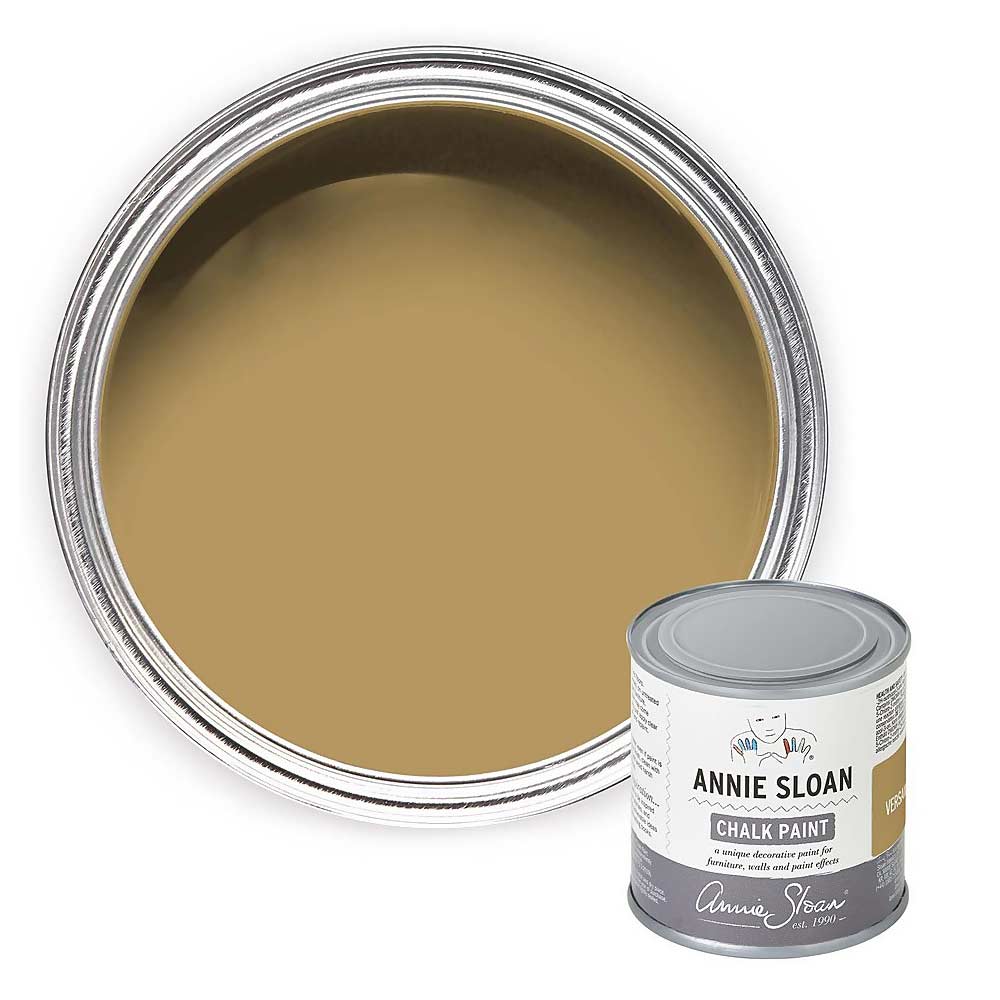 Annie Sloan P036VER.1201.01 Flat Versailles Chalky ( 4-fl oz )