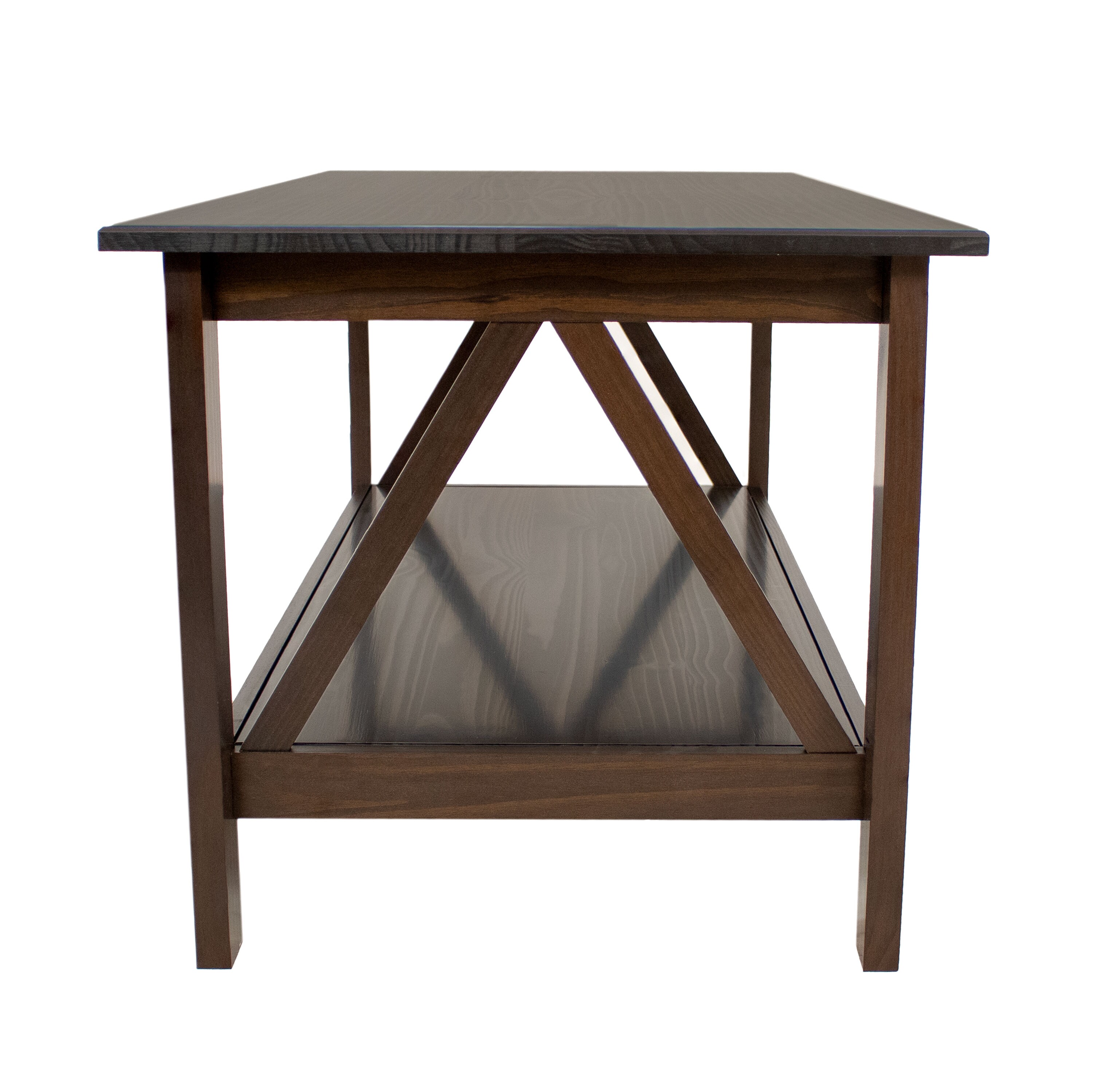 Sunnydaze Decor AGR-790 Coffee-Tables - View #11