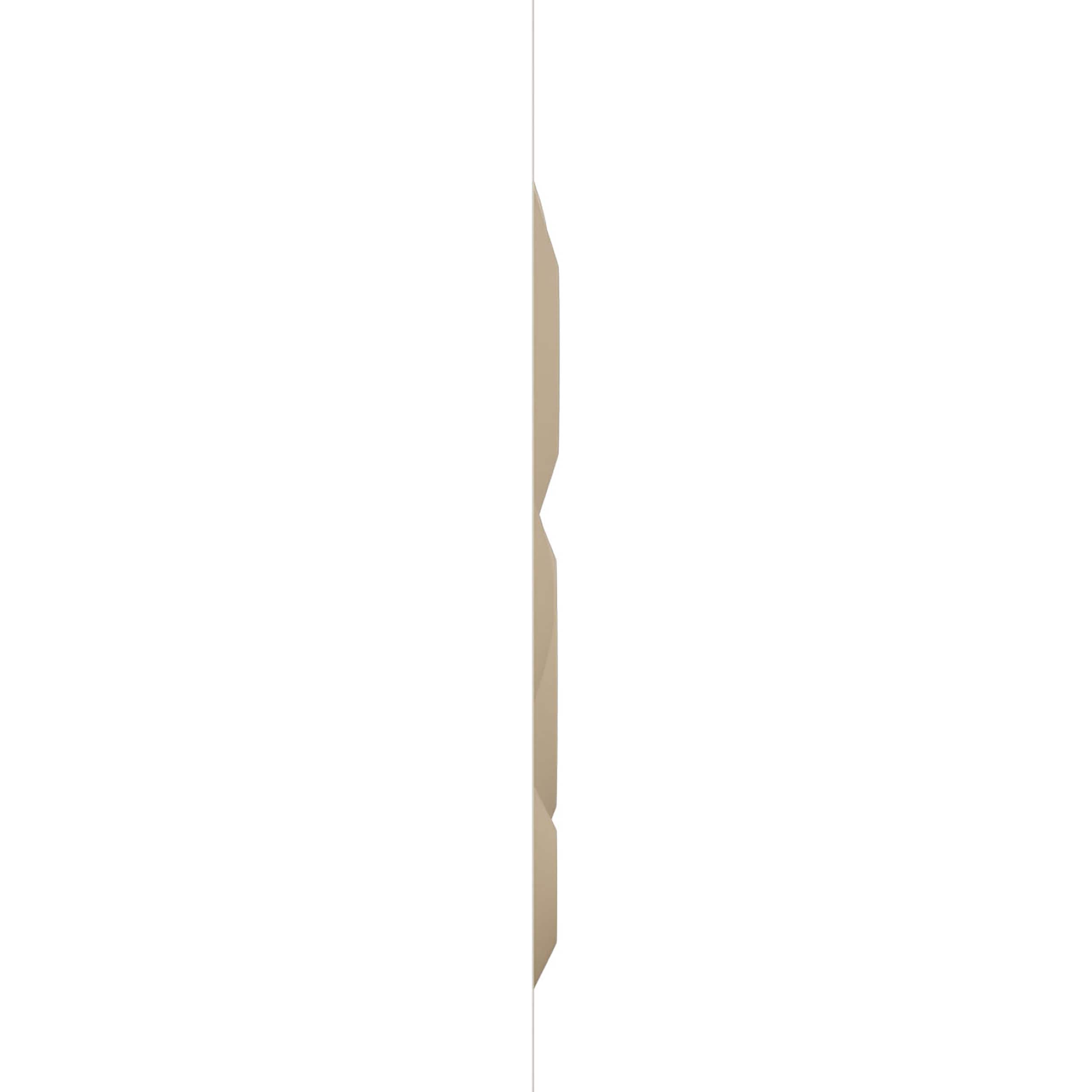 Ekena Millwork WP12X12COGBE-CASE-12 Wall-Panels - View #3