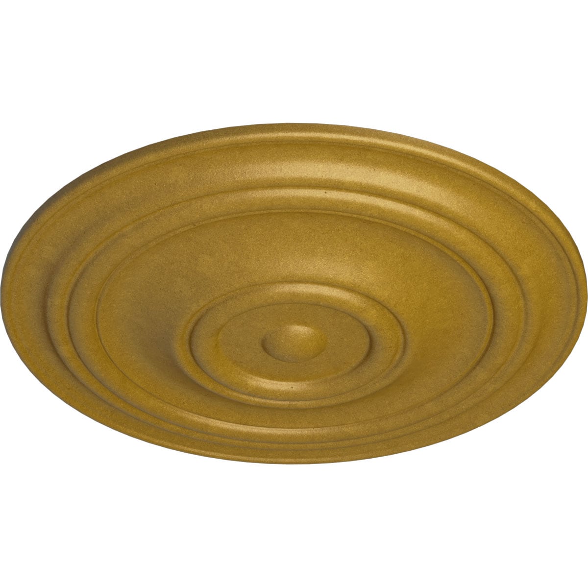 Ekena Millwork CM31TRPGS Ceiling-Medallions - View #2
