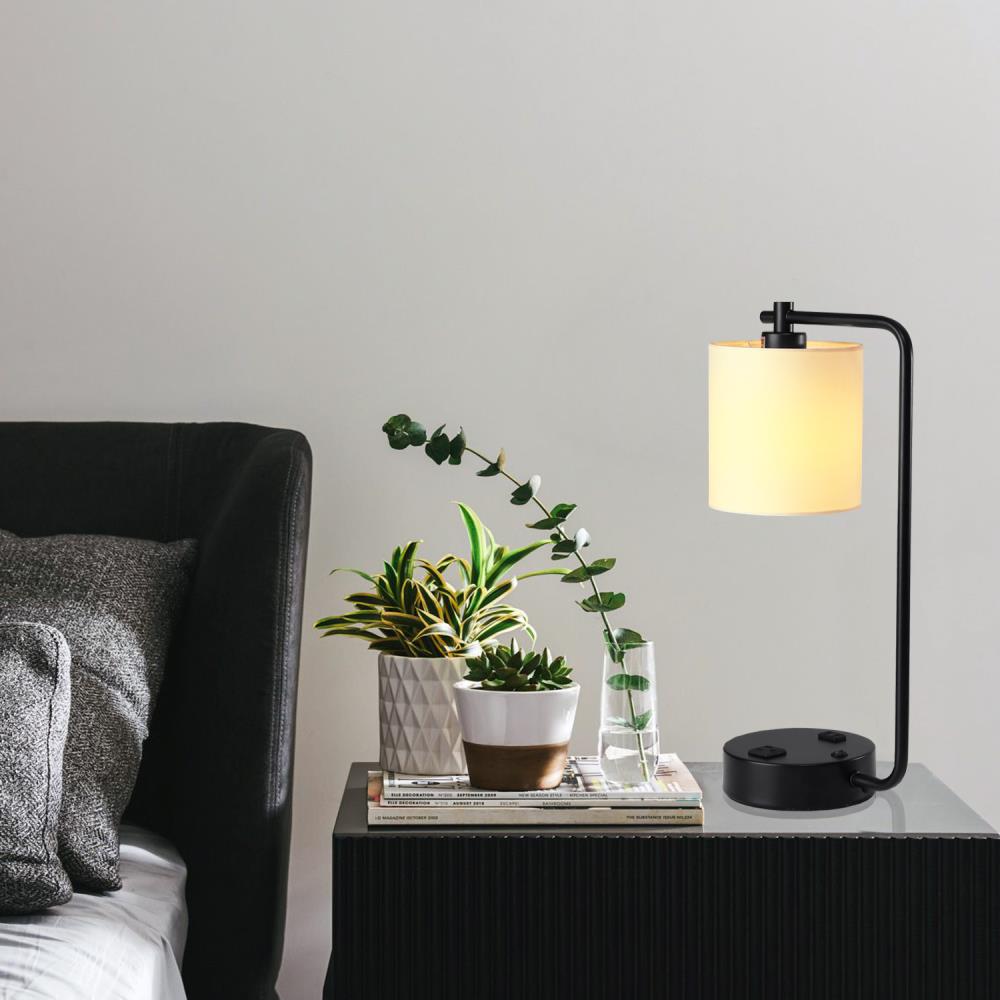 Cedar Hill 414702 Table-Lamps - View #10