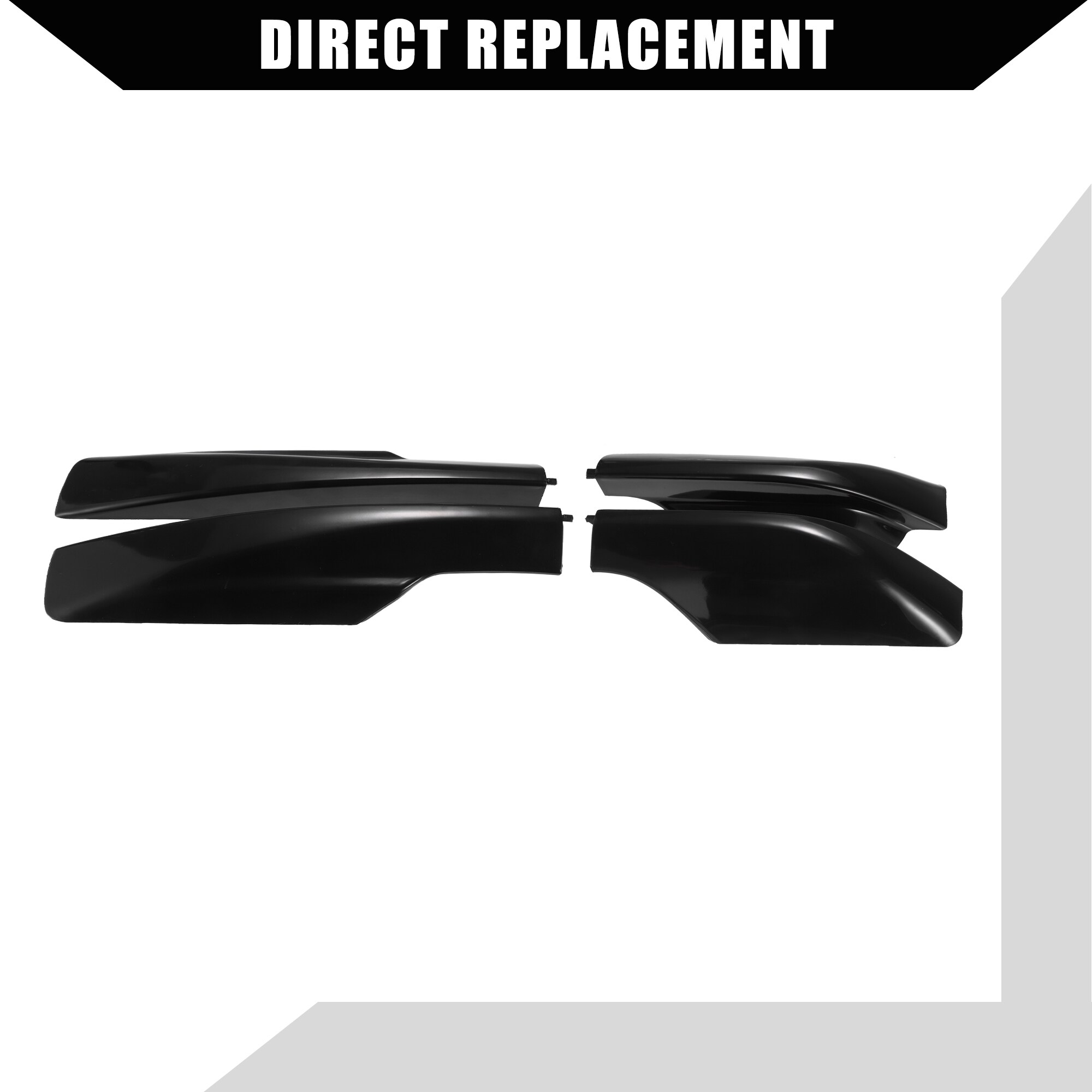 Unique Bargains S26020200UX6767 Cargo-Racking - View #4
