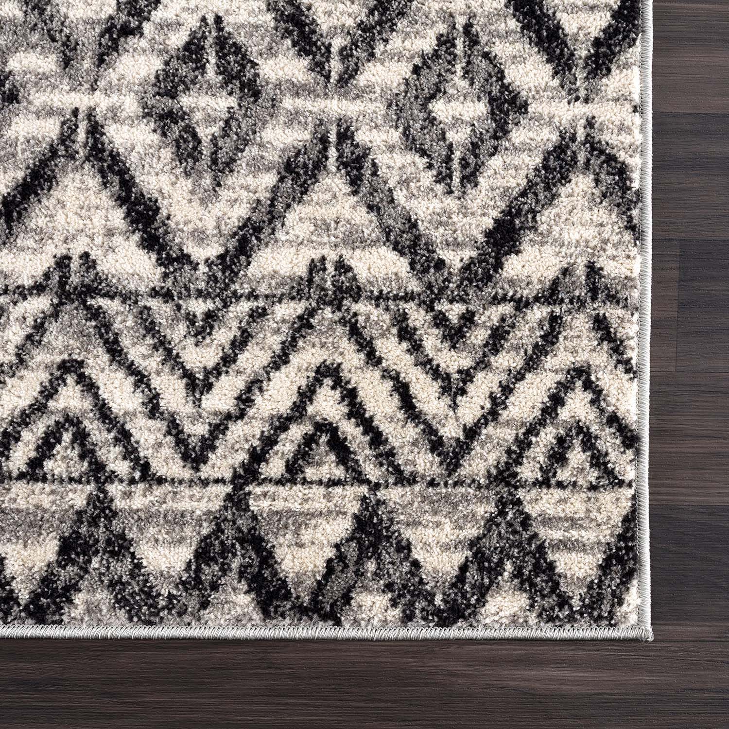Abani Rugs MAL150A-4 rugs - View #5