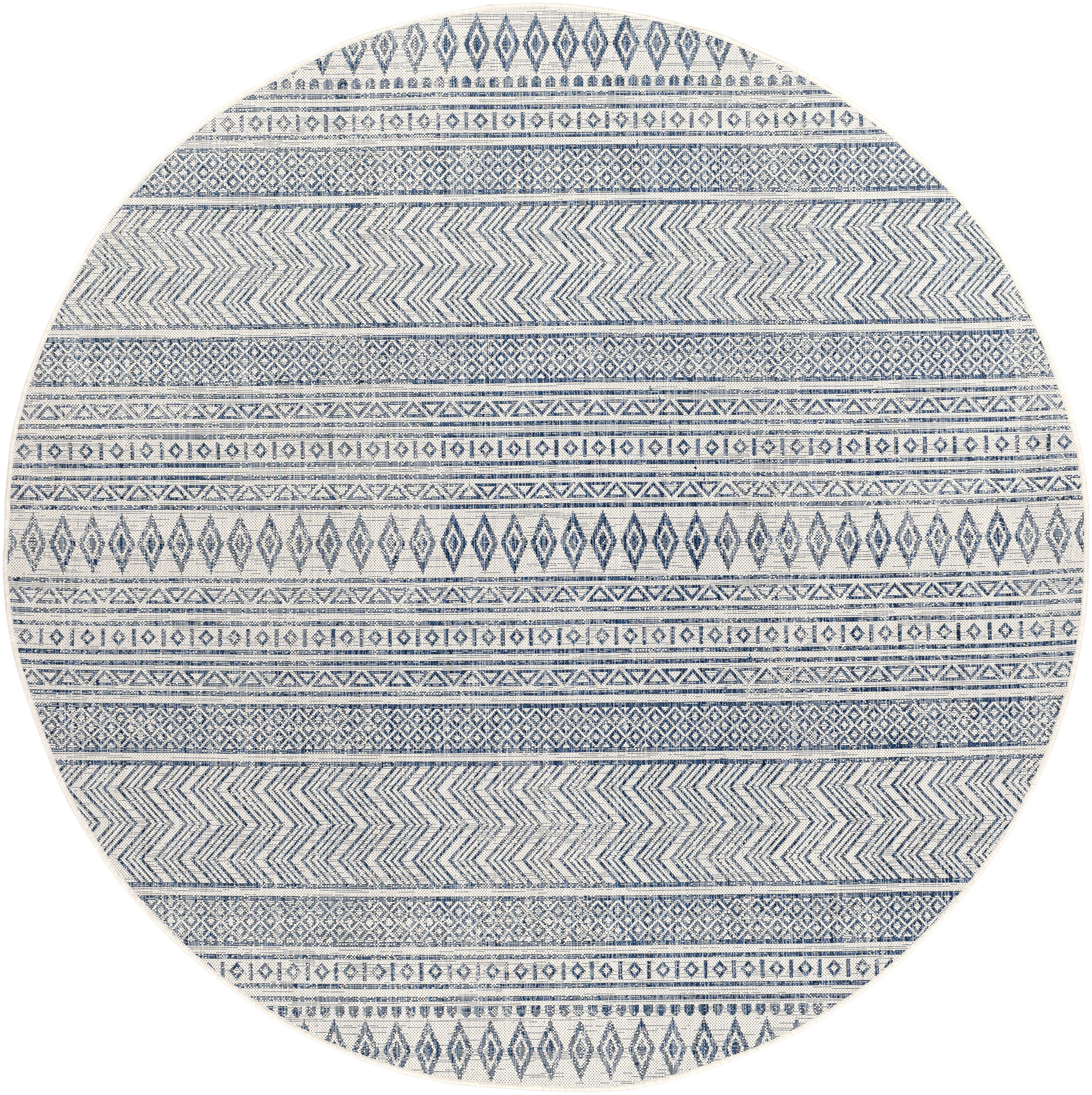 Livabliss EAG2344-710RD rugs - View #2