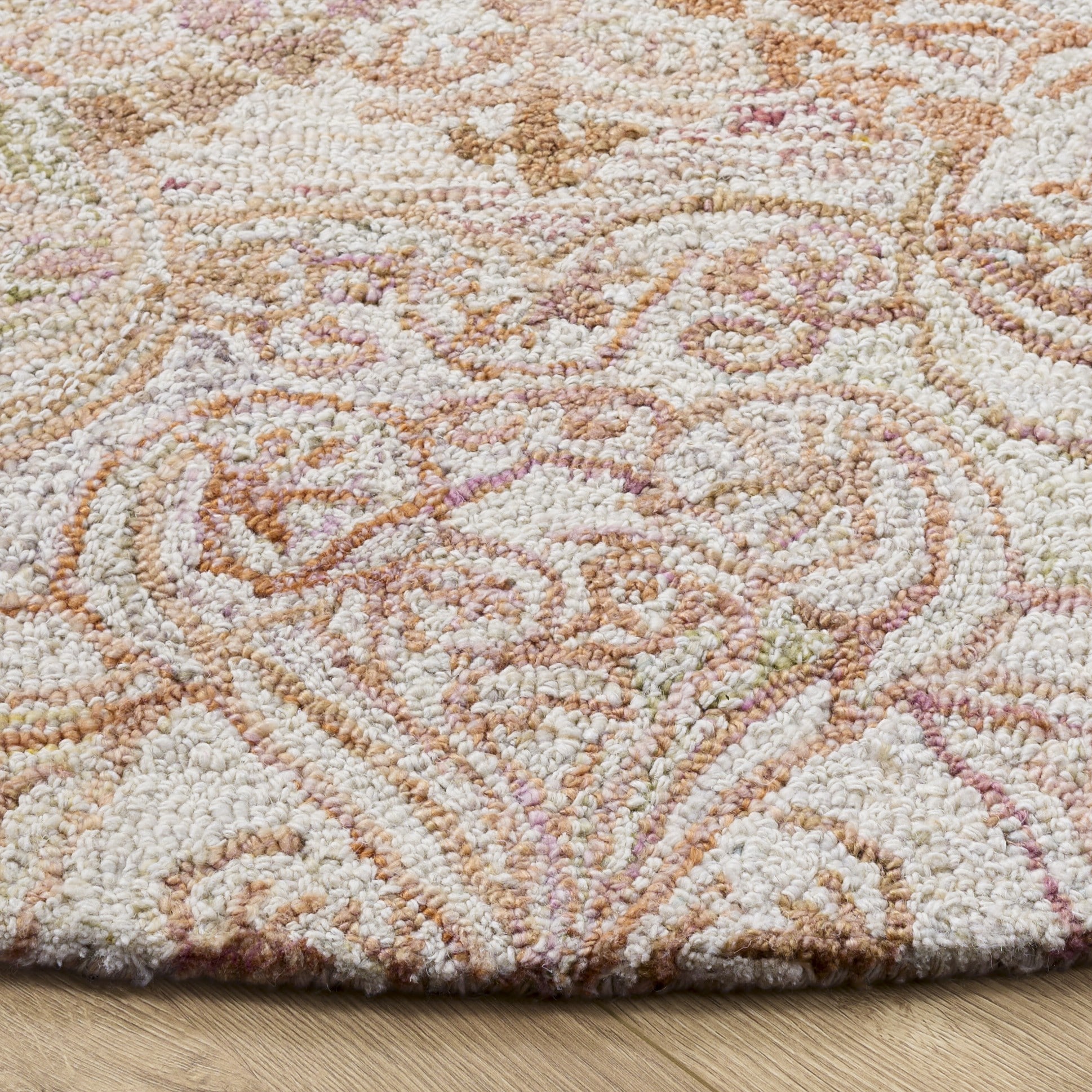 Safavieh MRQ127P-6R rugs - View #3