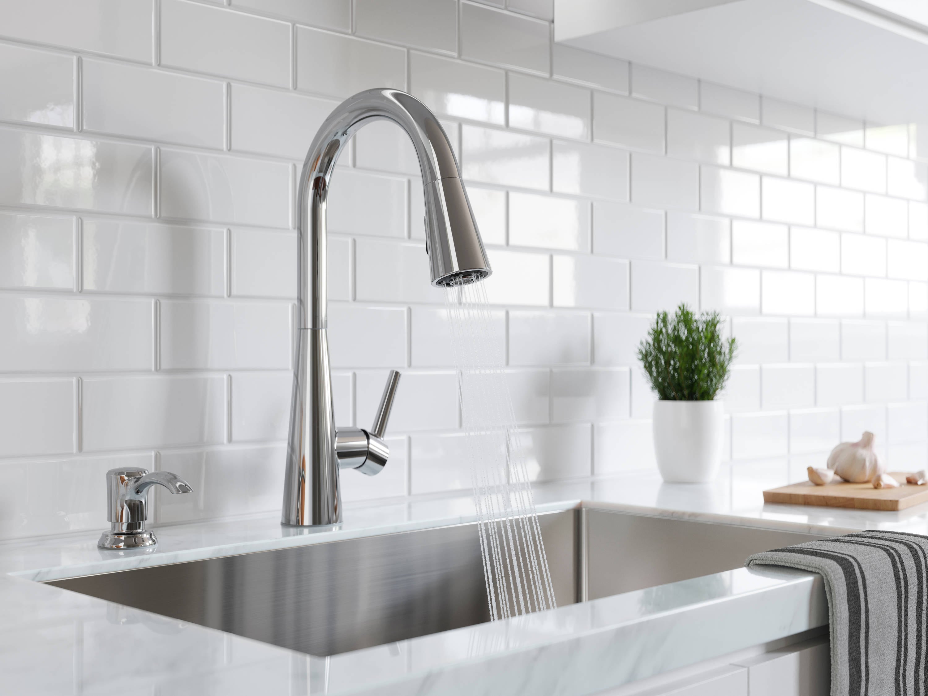 Pfister F-529-7BARC Kitchen-Faucets - View #10