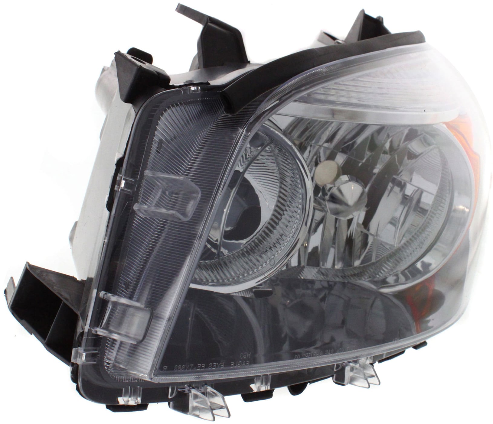 Garage-Pro JCWT100164GP Headlights-Components - View #3