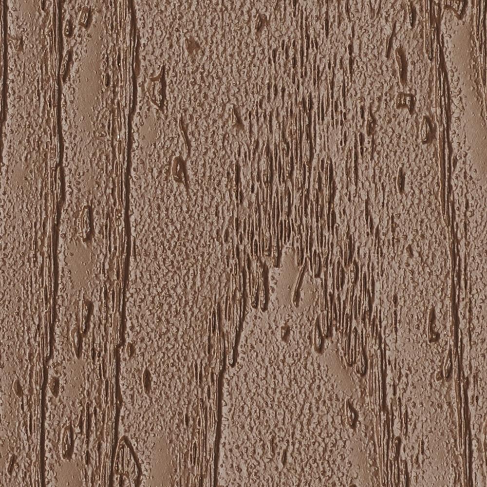 Trex TH010620T2S01 Transcend Tree House Square Composite Deck Board