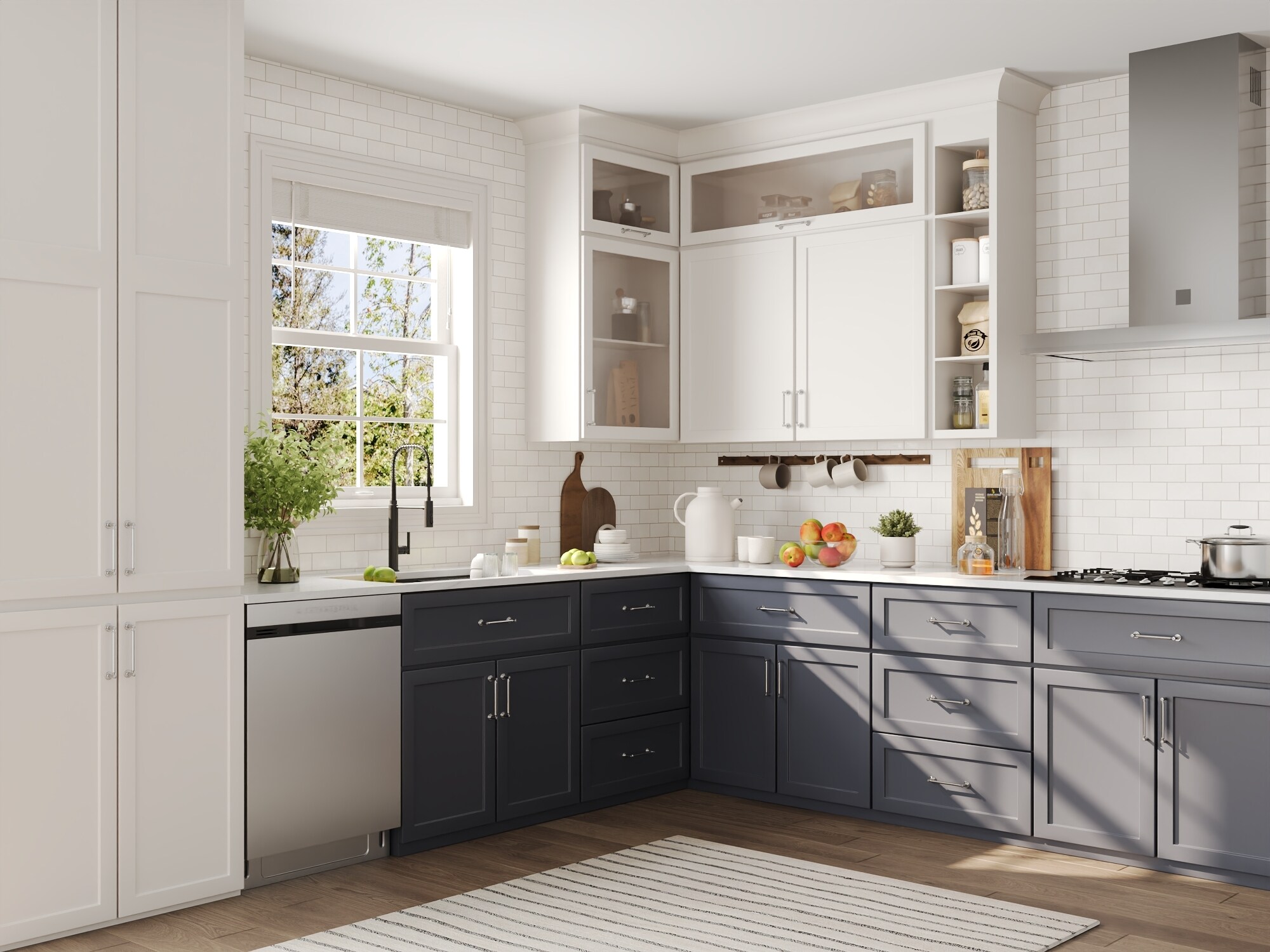 DeerValley DV-1K0173 Kitchen-Sinks - View #9