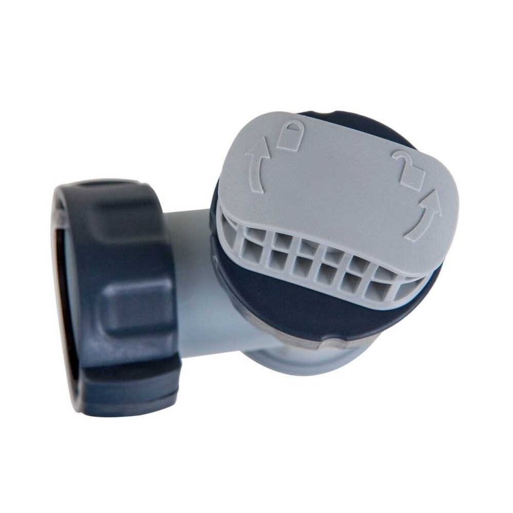 Intex 110940 Pool-Filter-Skim-Sys-Parts - View #3