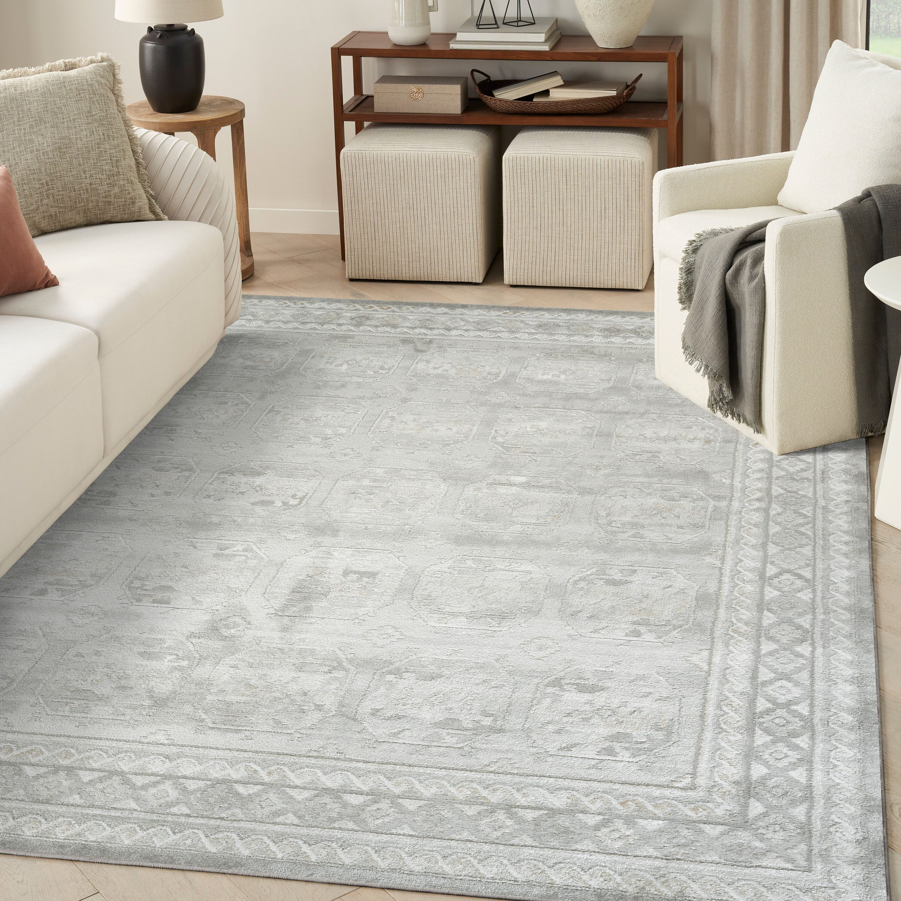 Nourison 841491151860 rugs - View #2