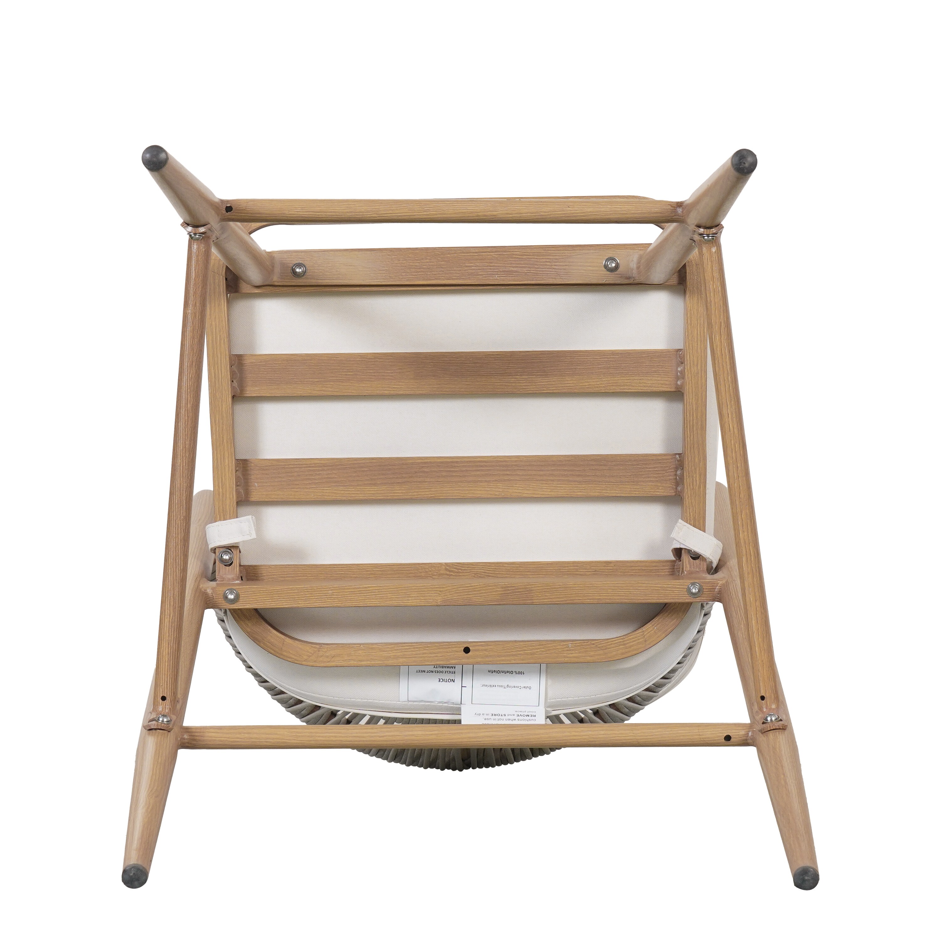 Huluwat P1-P245120W stools - View #7