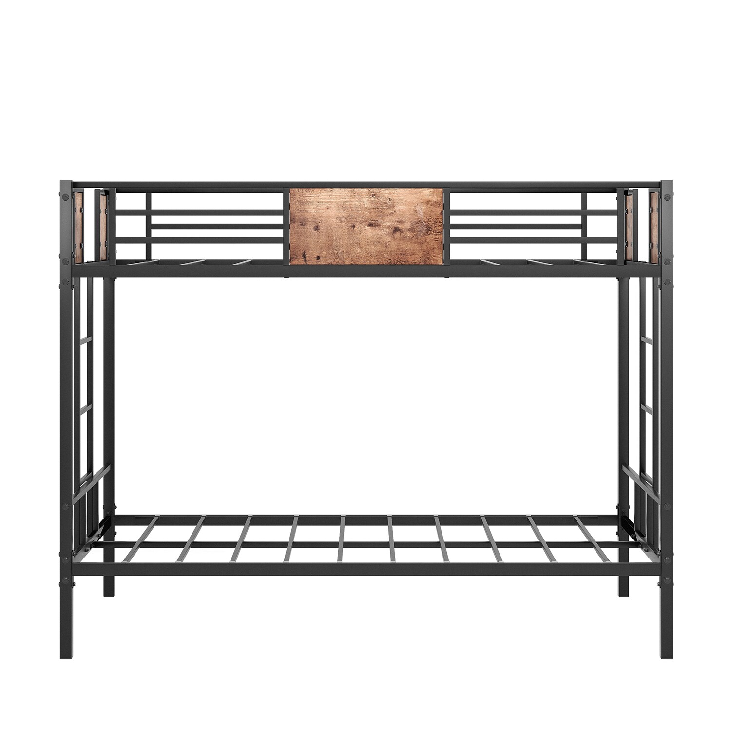GZMR GZ-HF08686 Bunk-Beds - View #3