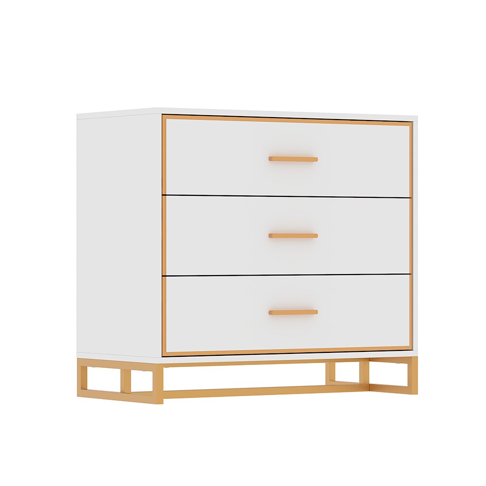 Homsee C-KF260155-02 nightstands - View #6