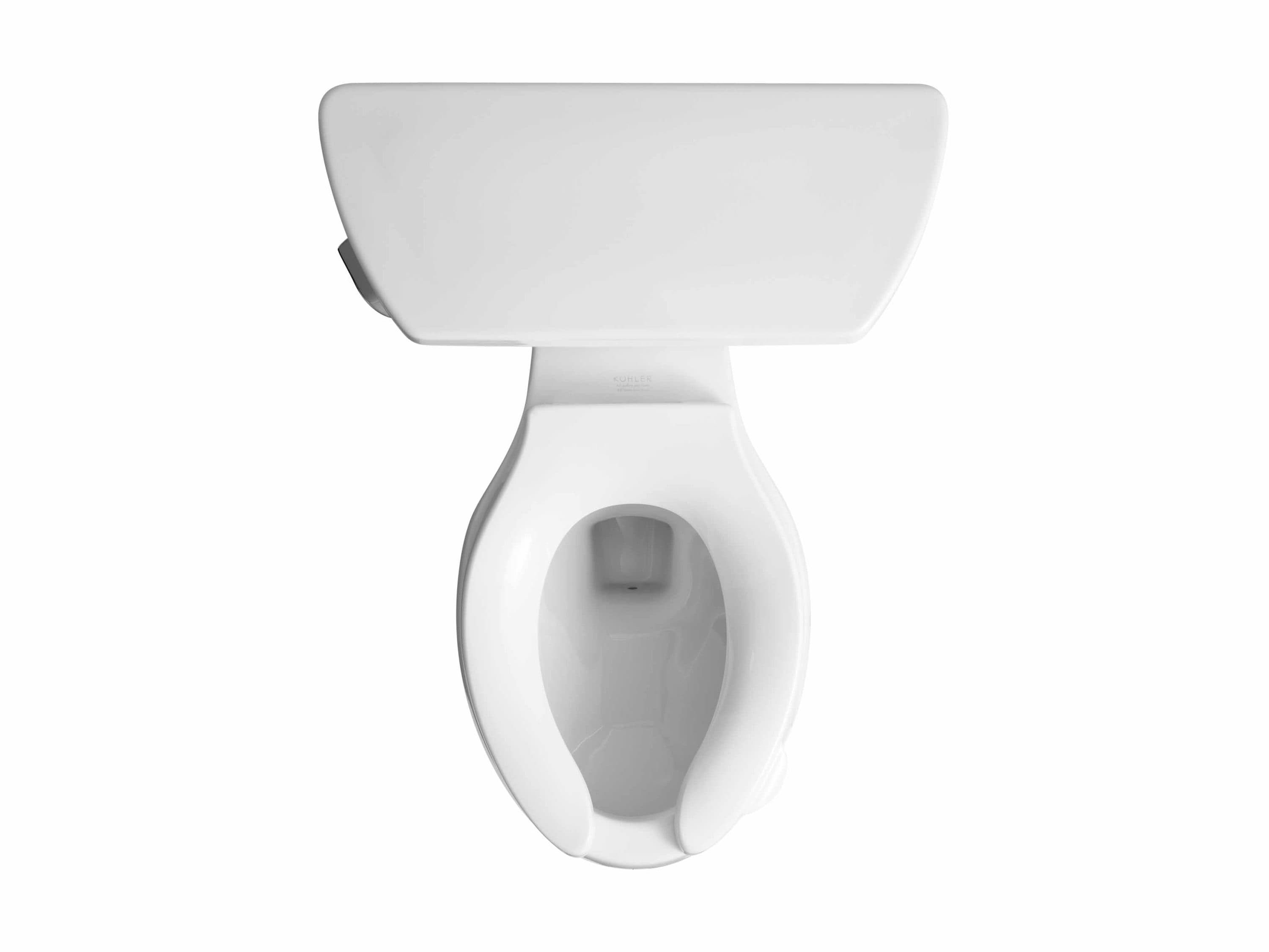 KOHLER 3578-T-0 toilets - View #2