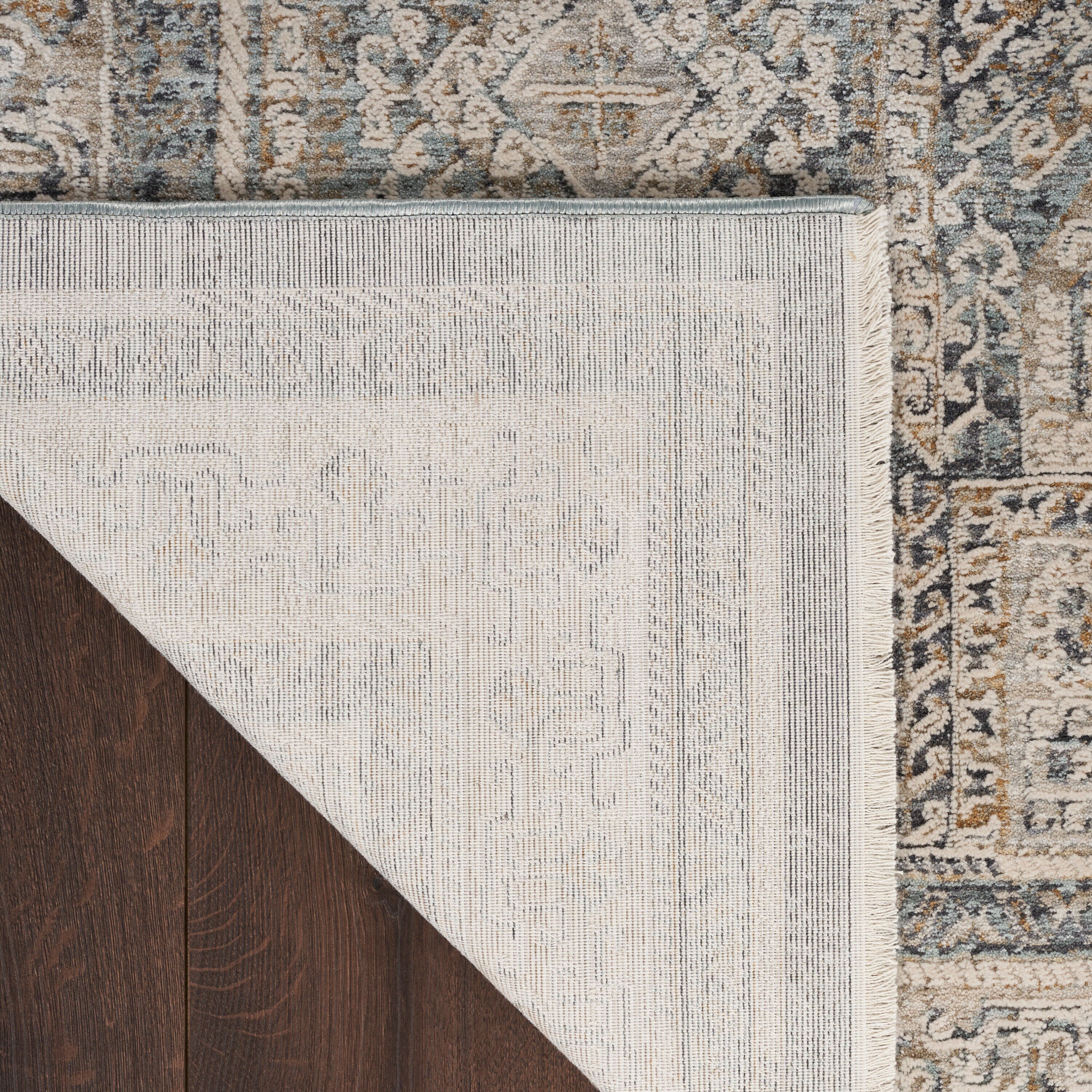 Nourison 099446102522 rugs - View #4