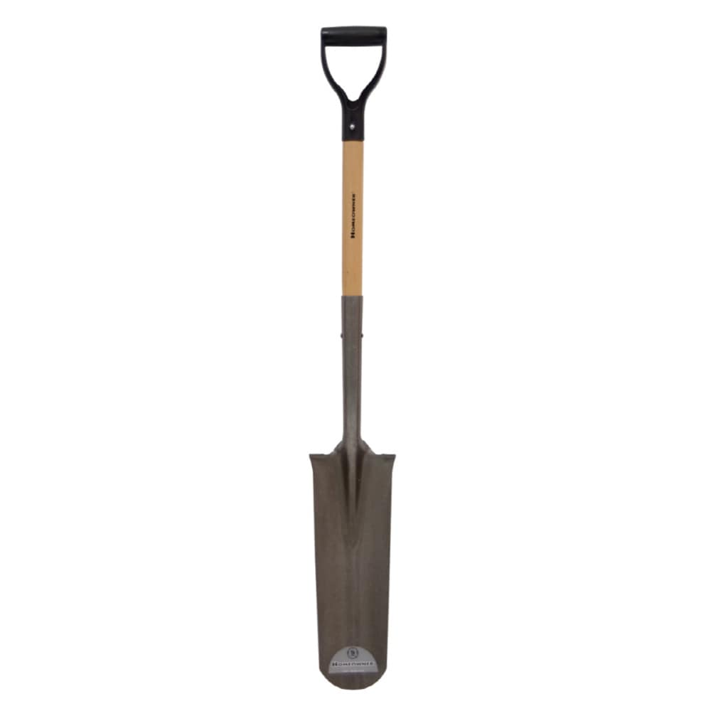 True Temper 36-in L Fiberglass Sledge Hammer Handle in the Garden Tool  Handles department at