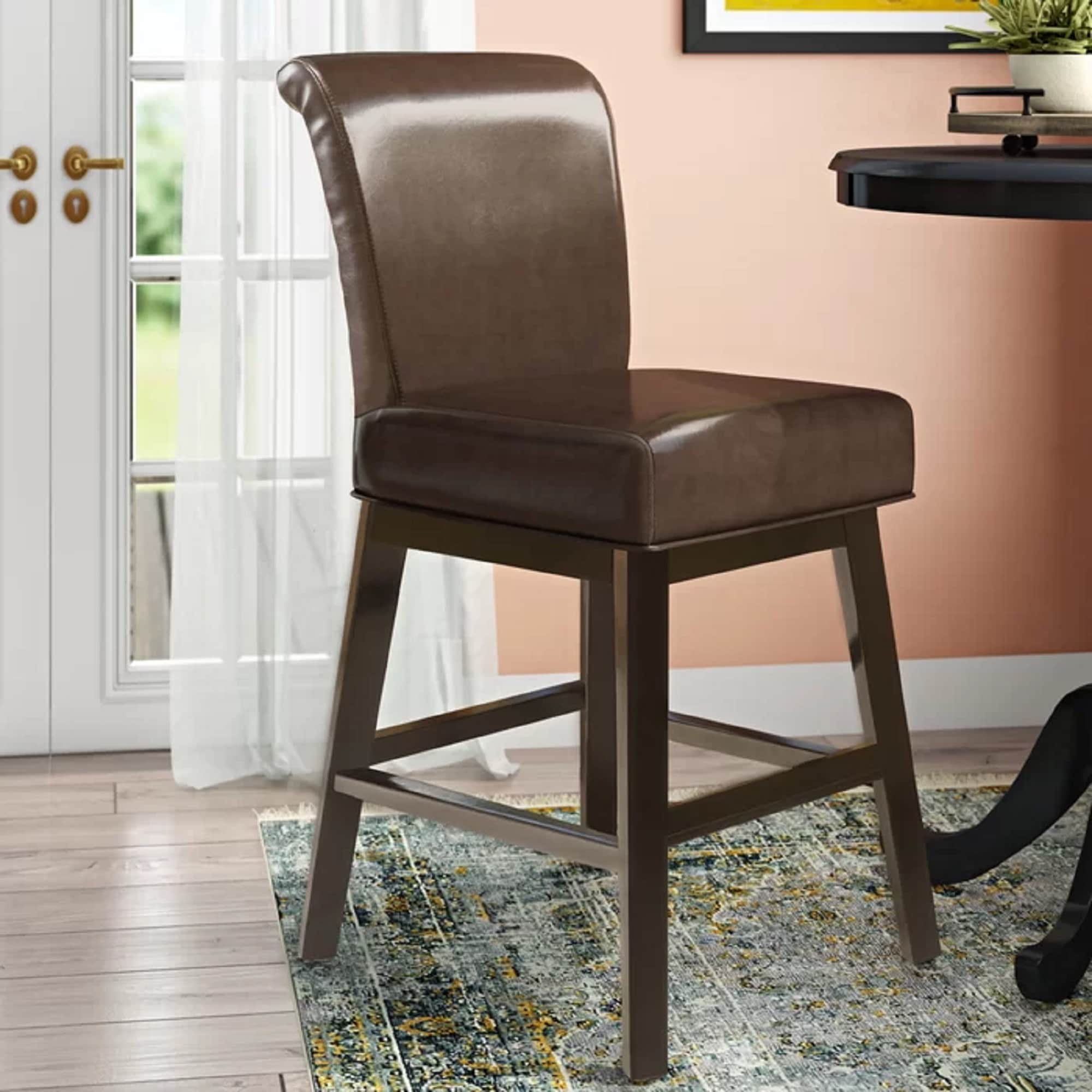 Blisstyle DC1294 Dining-Chairs - View #3