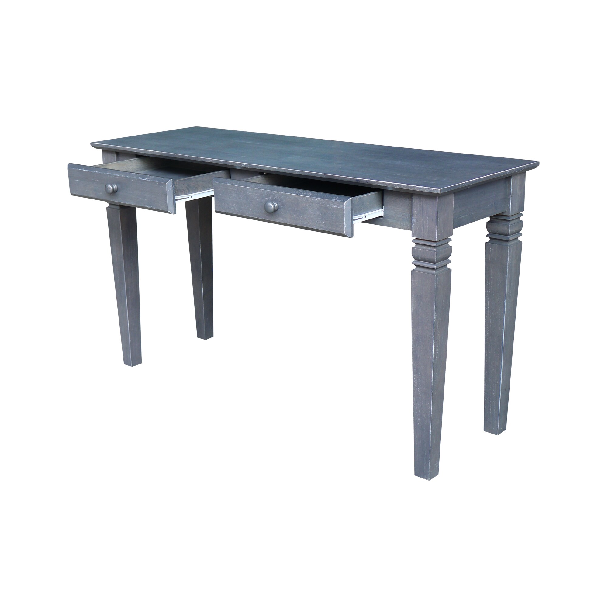 International Concepts OT105-60S2 Console-Sofa-Tables - View #6
