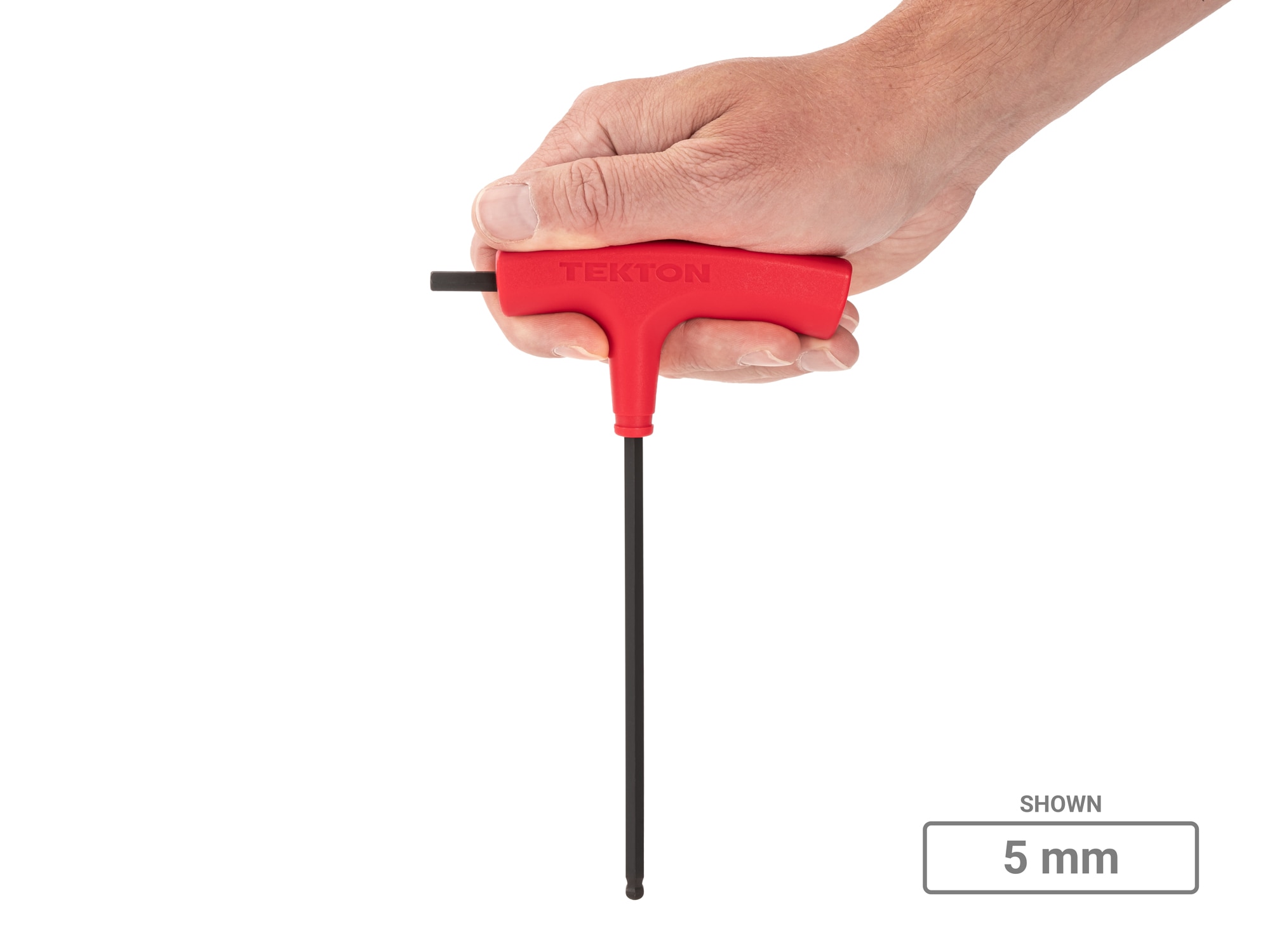 TEKTON KEY92001 Hex-Torx-Key - View #5
