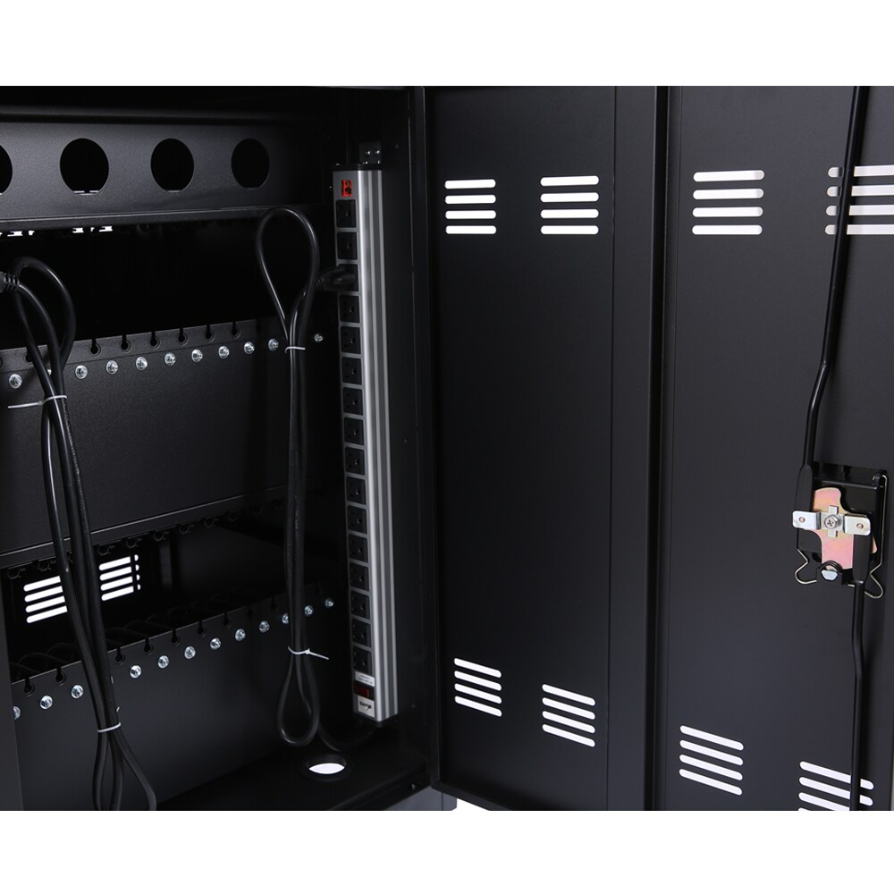 Xspracer ML-CC371 Storage-Cabinets - View #4