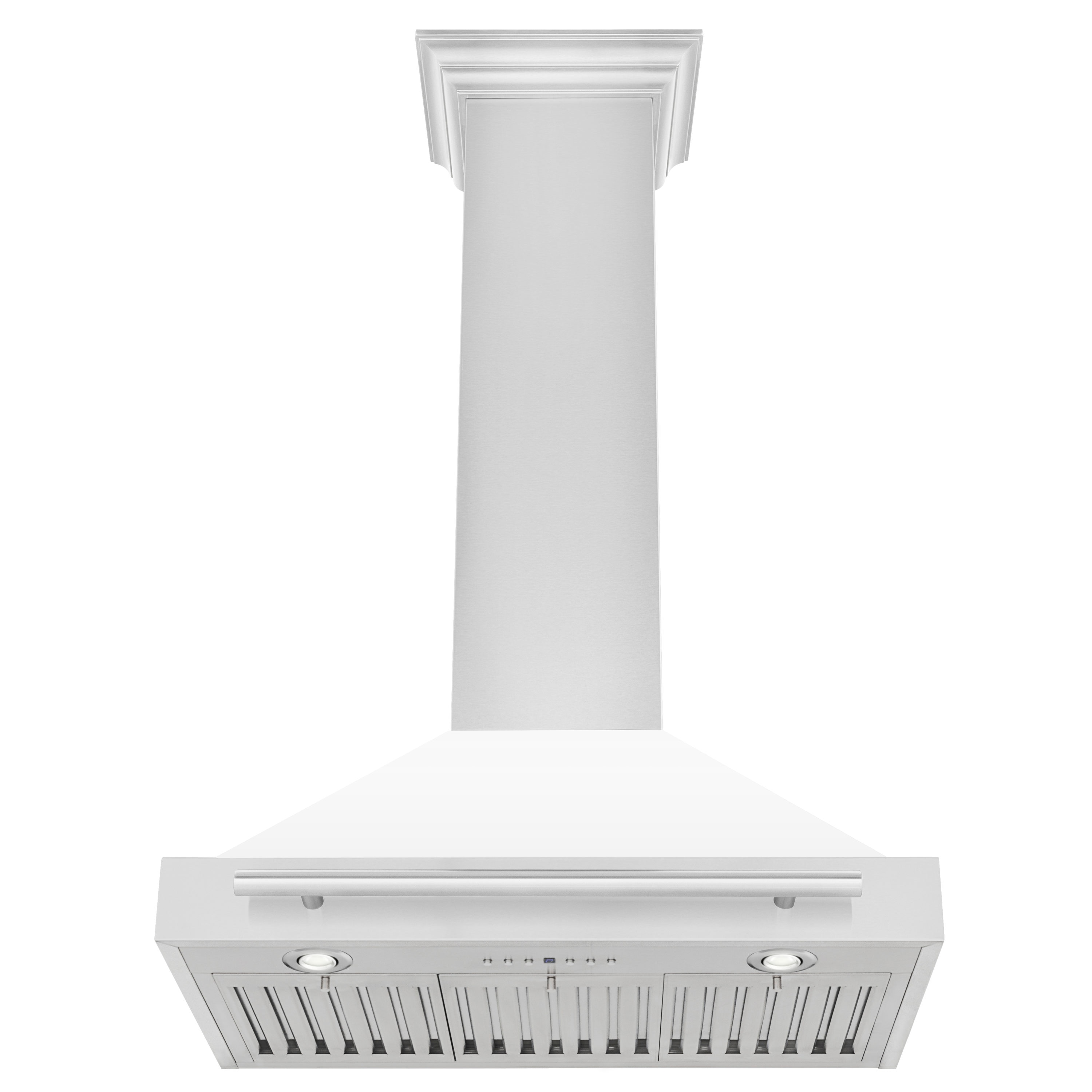 ZLINE KITCHEN & BATH KB4STX-WM-30 Wall-Mounted-Range-Hoods - View #6