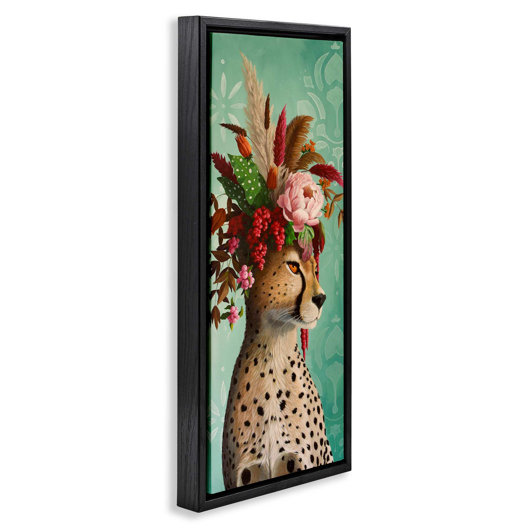 Stupell Industries BS-998-FFB-10X24 Wall-Art - View #2