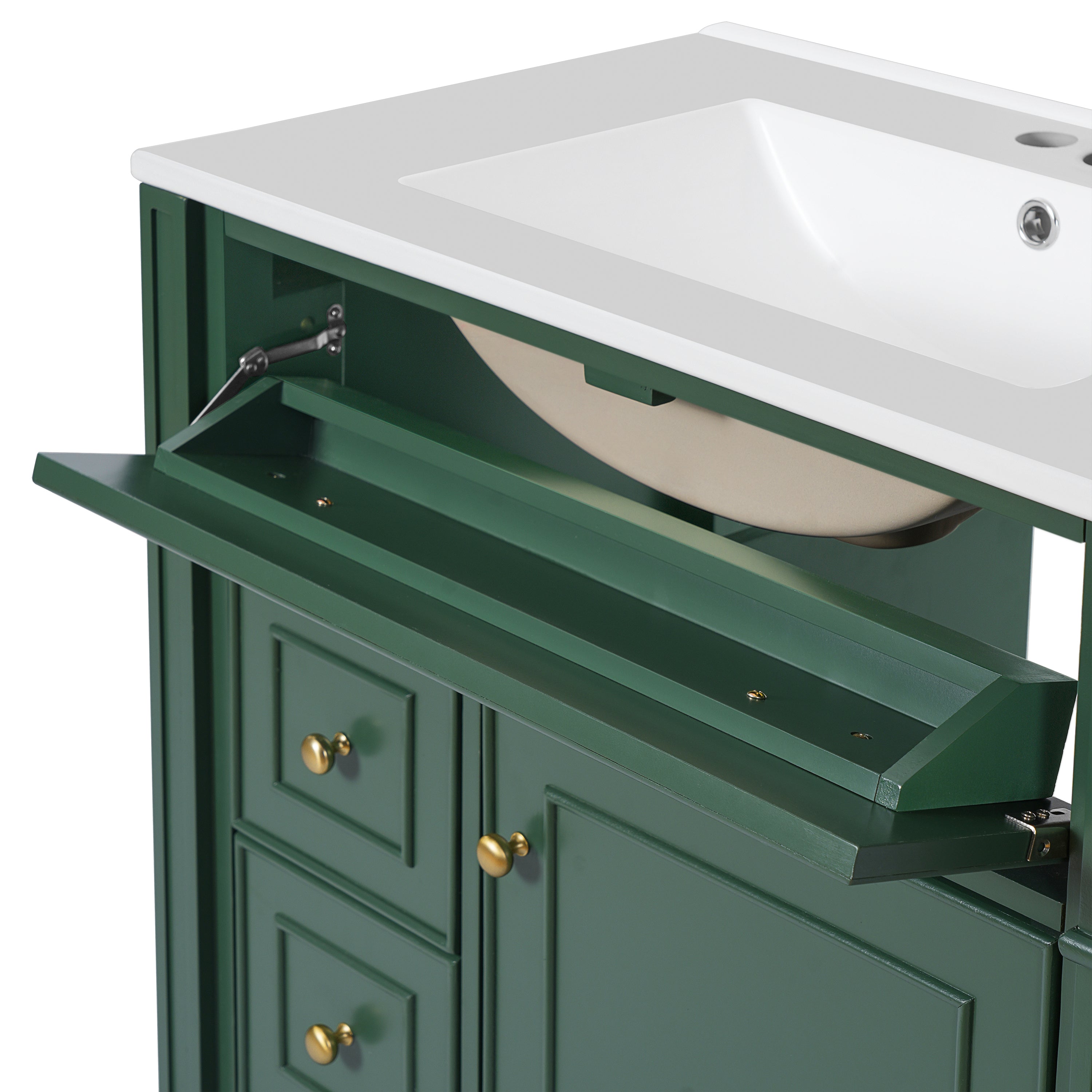 Boyel Living BL-MRS-6723F Bath-Vanity-Combo - View #16