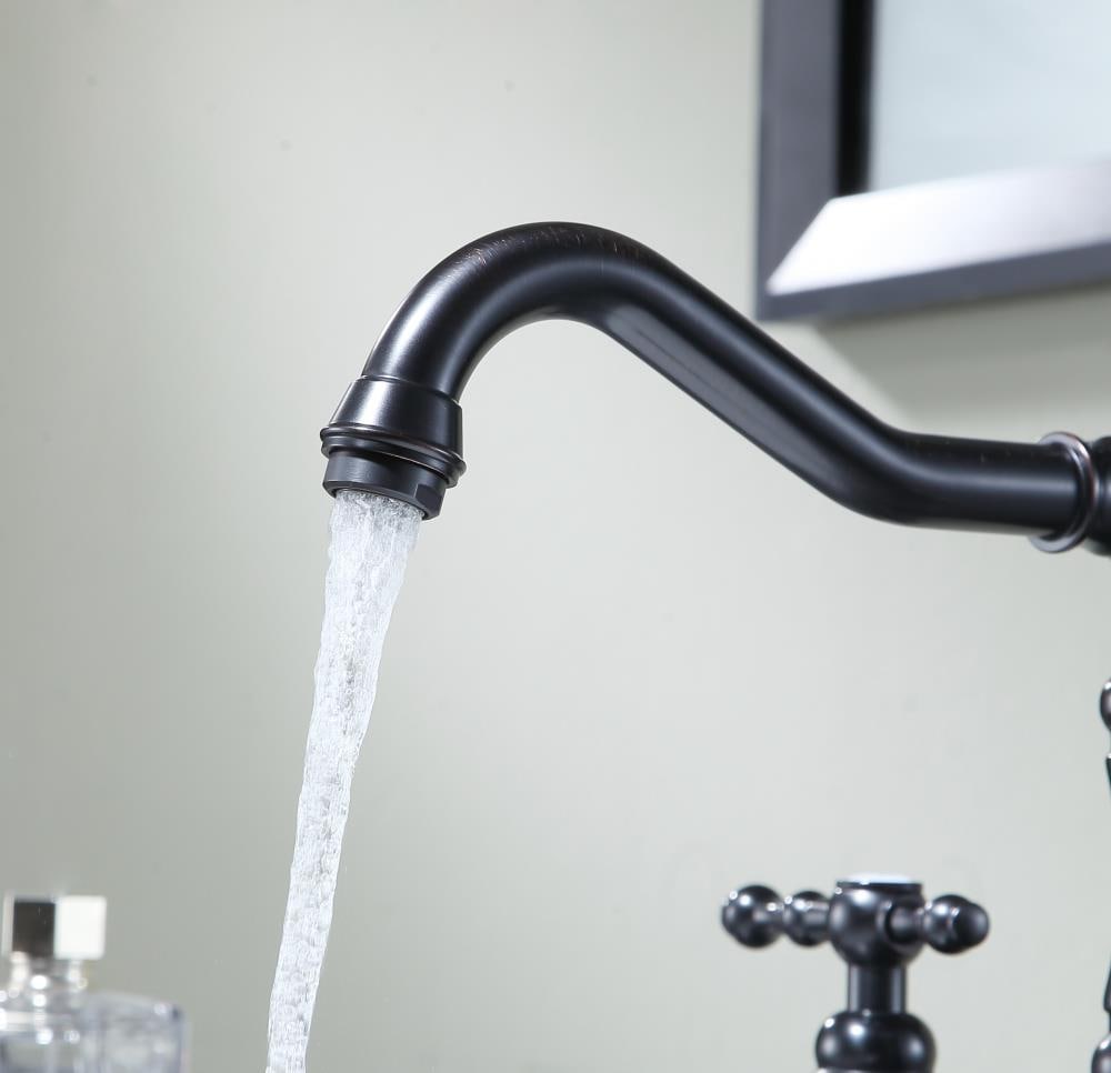ANZZI L-AZ184ORB Lavatory-Faucets - View #6