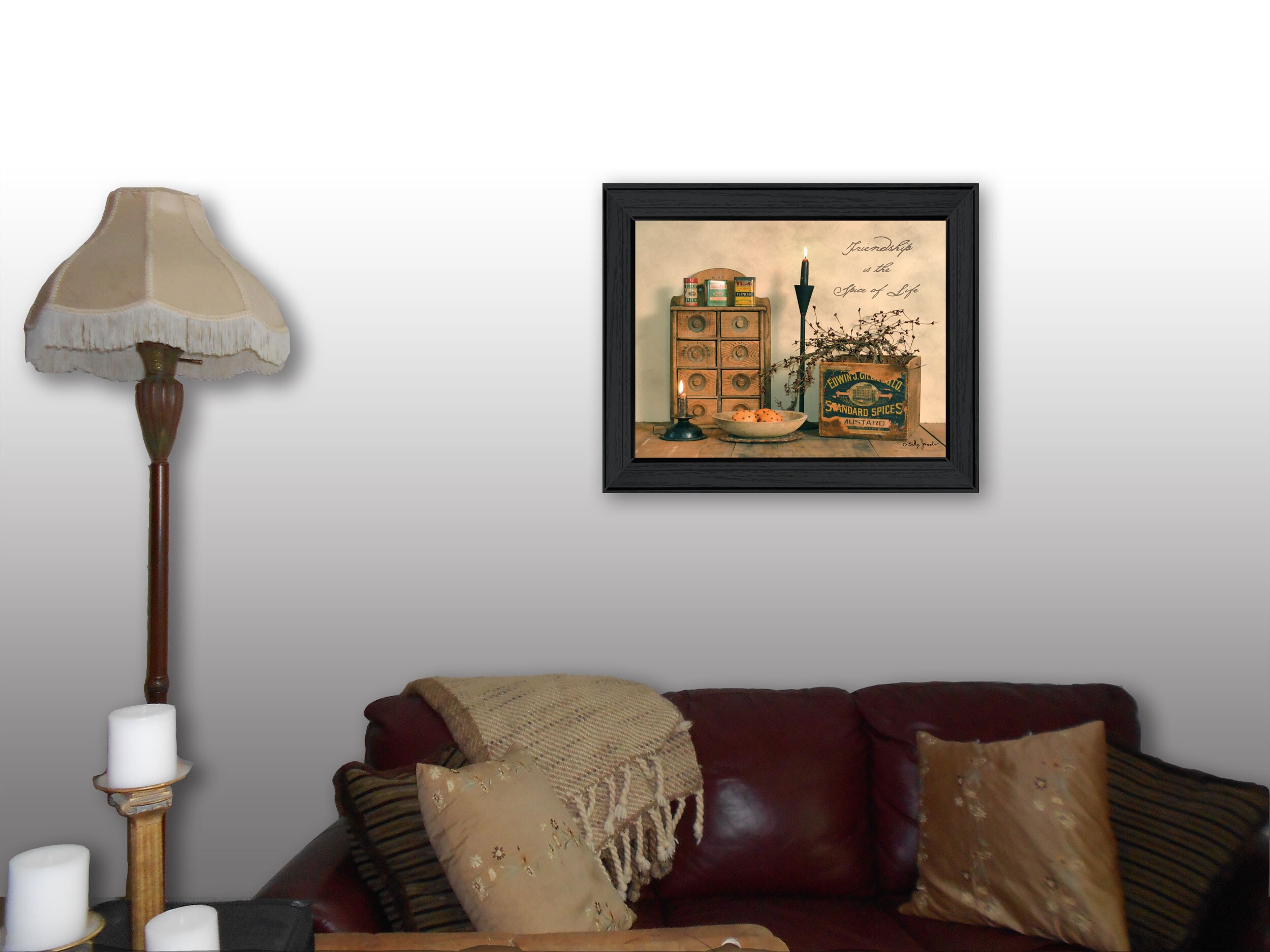 Trendy Decor 4U BJ1108-405 Wall-Art - View #2
