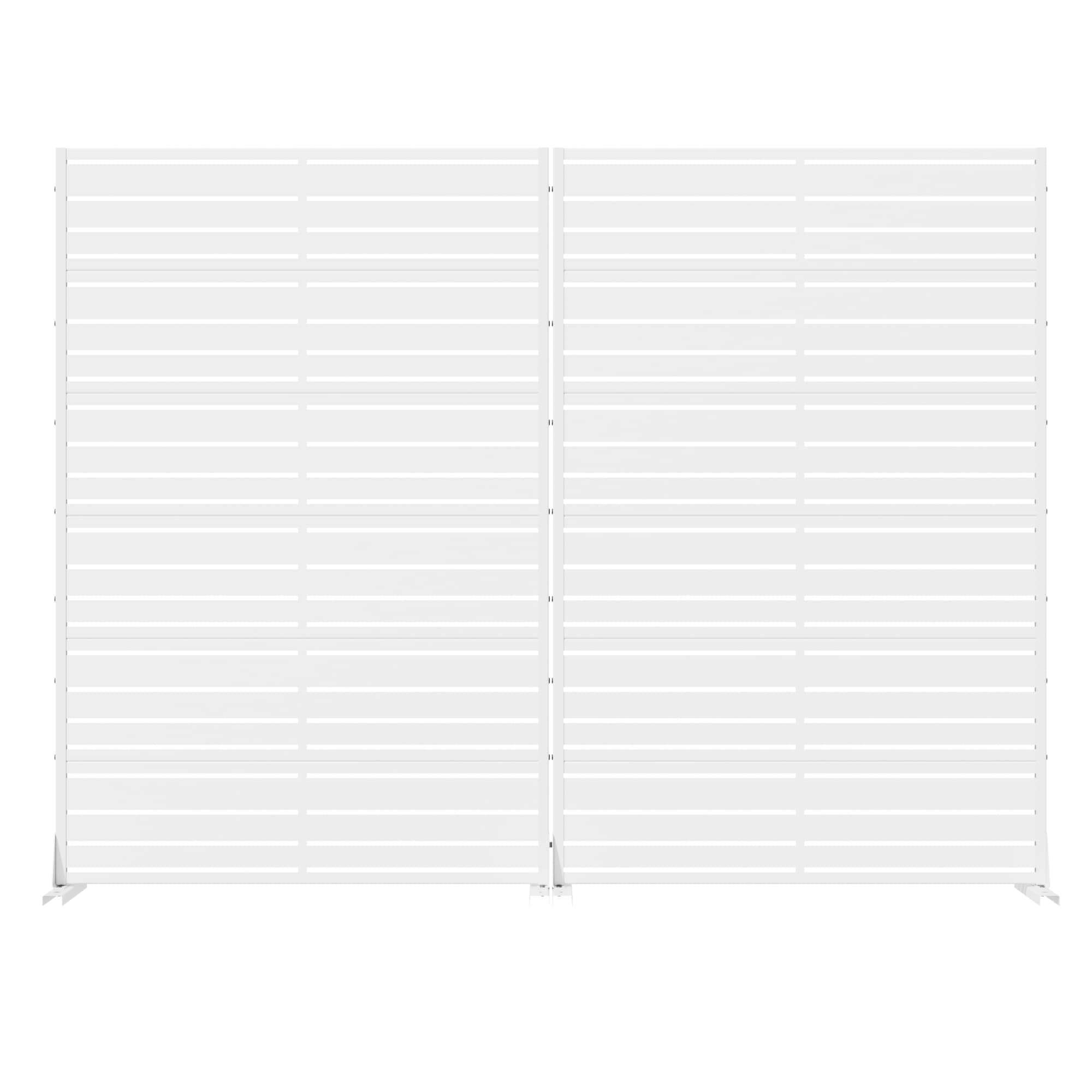 Lirago L20609-604A63 Outdoor-Privacy-Screen - View #2