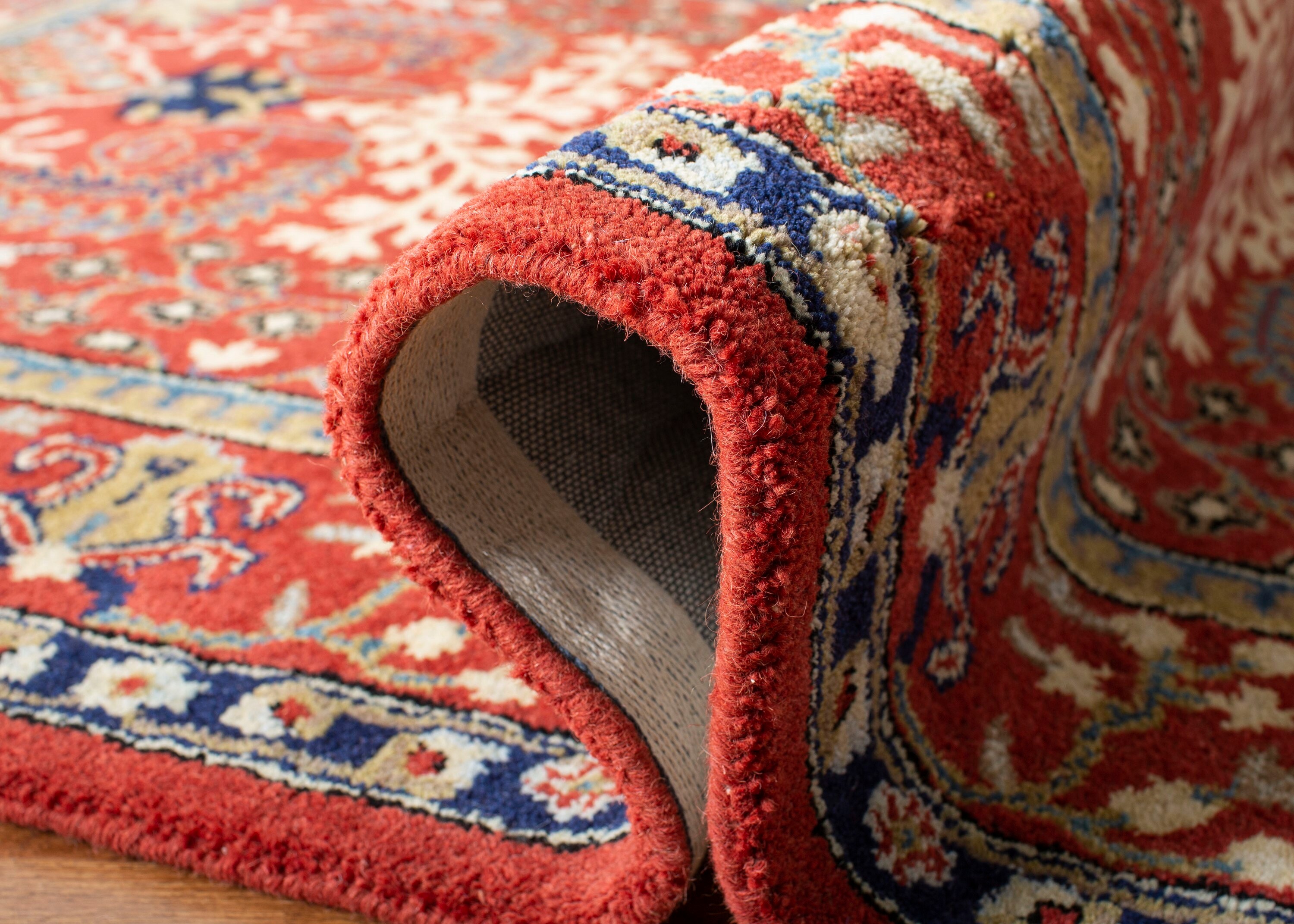 Safavieh AT64A-28 rugs - View #6
