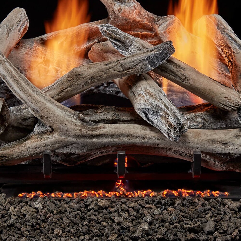 Bluegrass Living B24DR-ES2 Gas-Logs - View #5