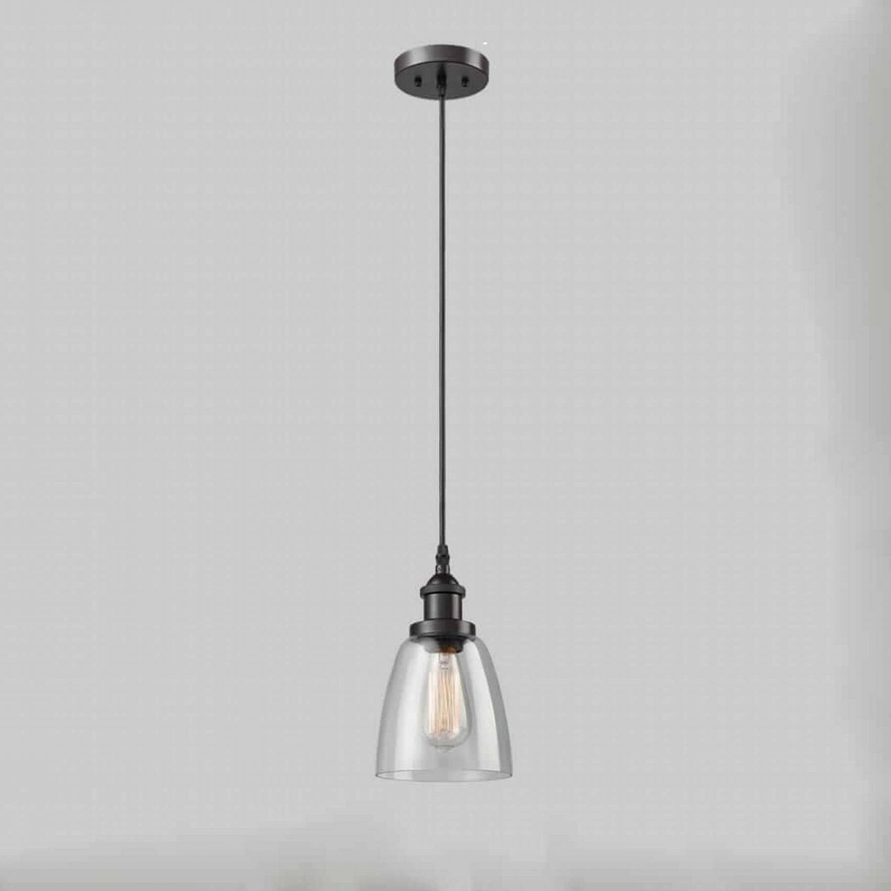 Claxy CL-B8835DU-OB Pendant-Lights - View #5