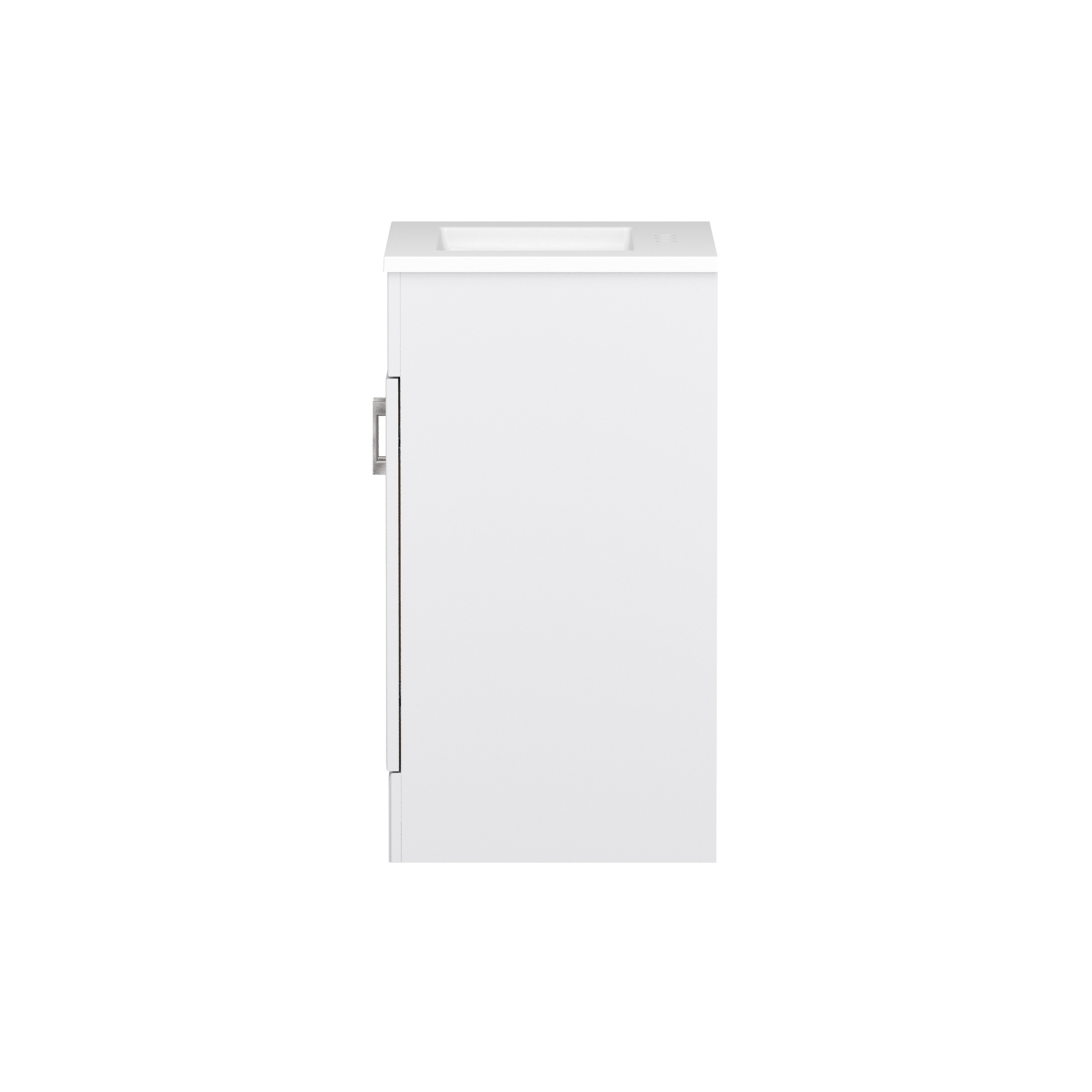 Style Selections C51124 Bath-Vanity-Combo - View #12