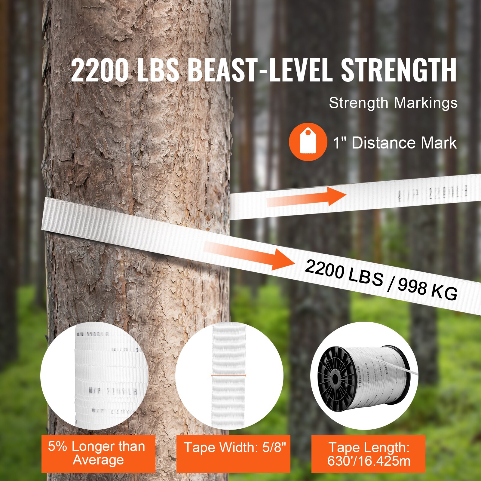 VEVOR SCDLLDB192M104207V0 Specialty-Automotive-Hand-Tools - View #2